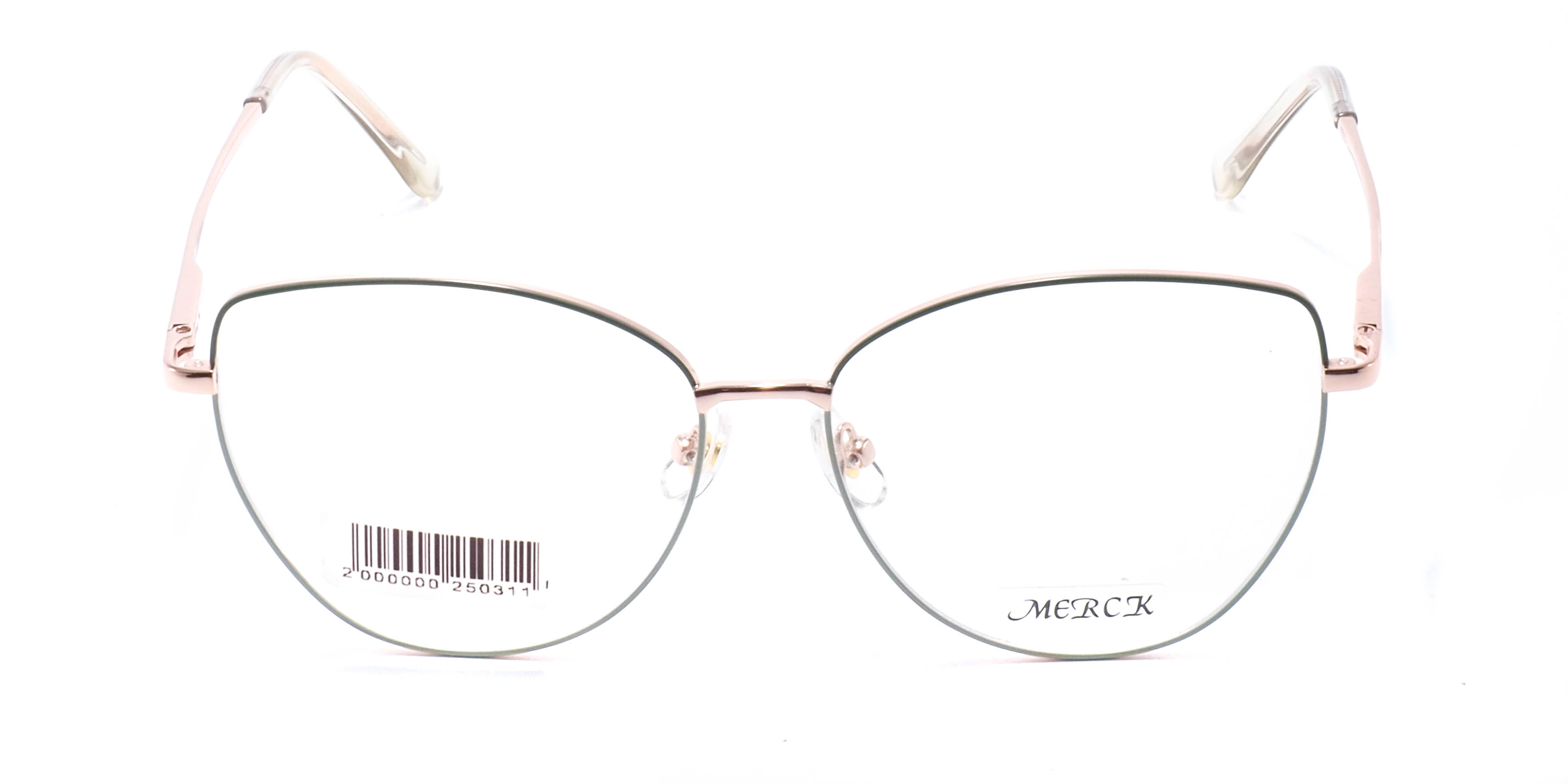 оправа Merck F93072 C8