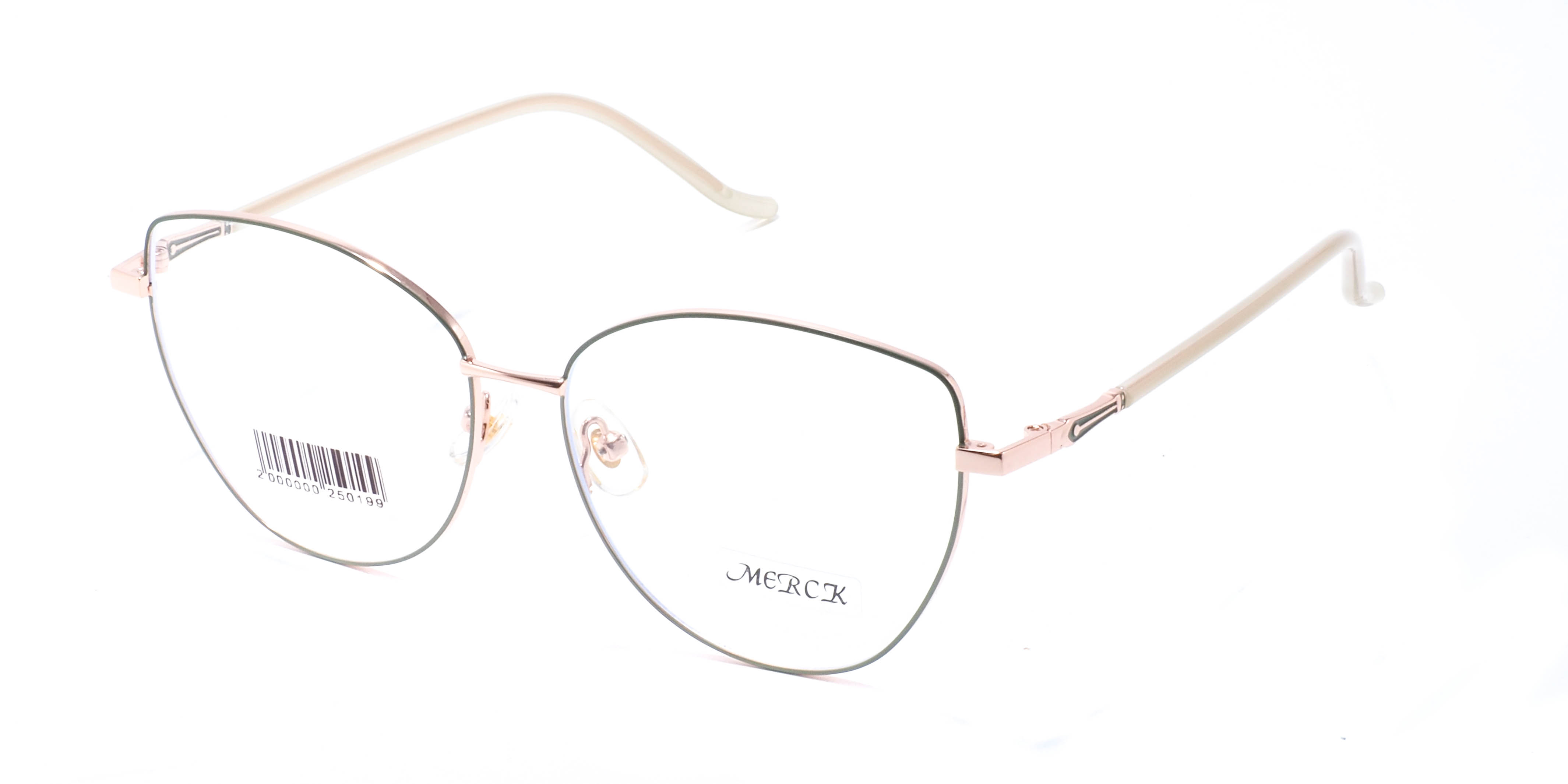 оправа Merck F93098 C8