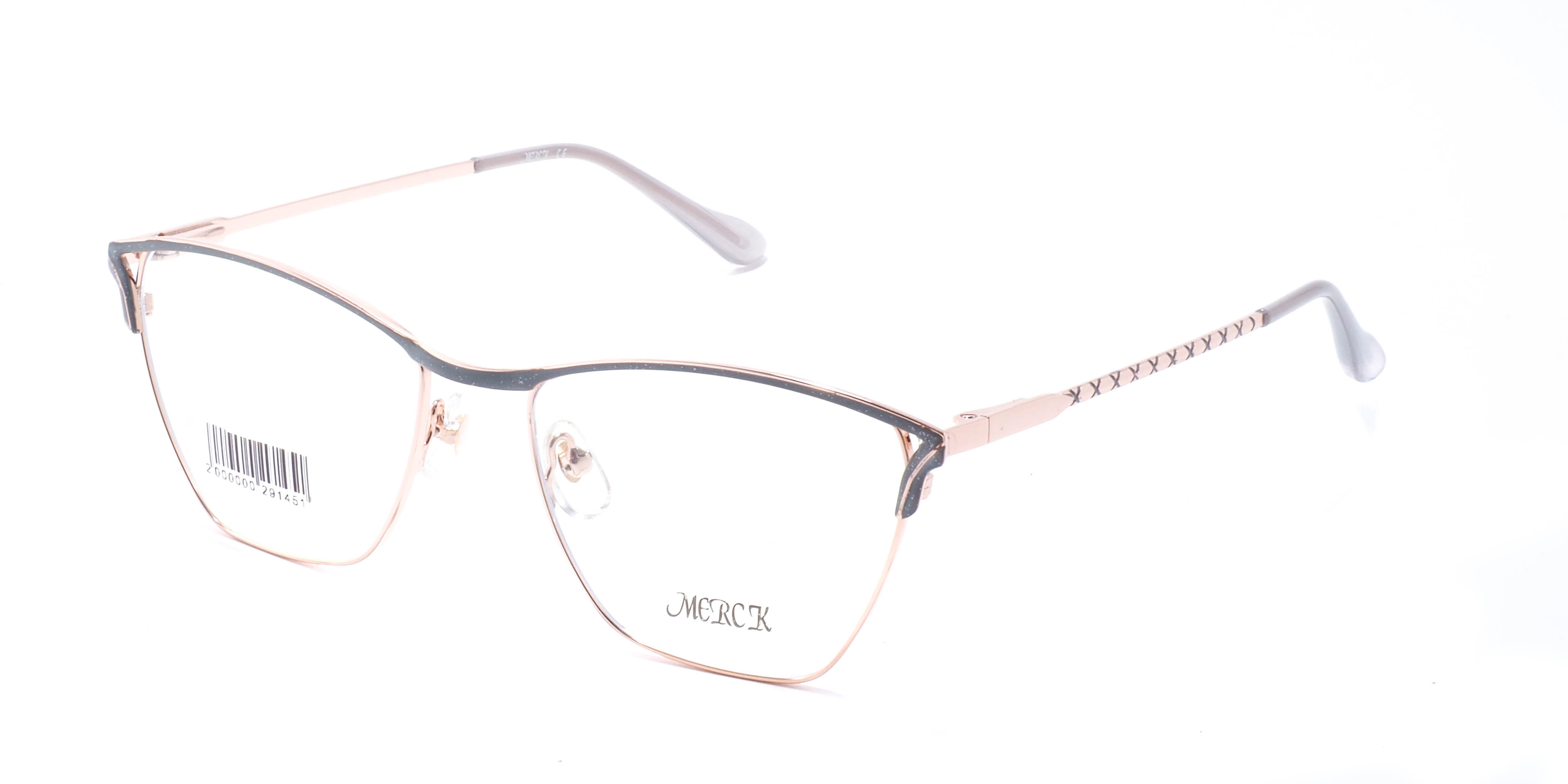 оправа Merck F93002 С6