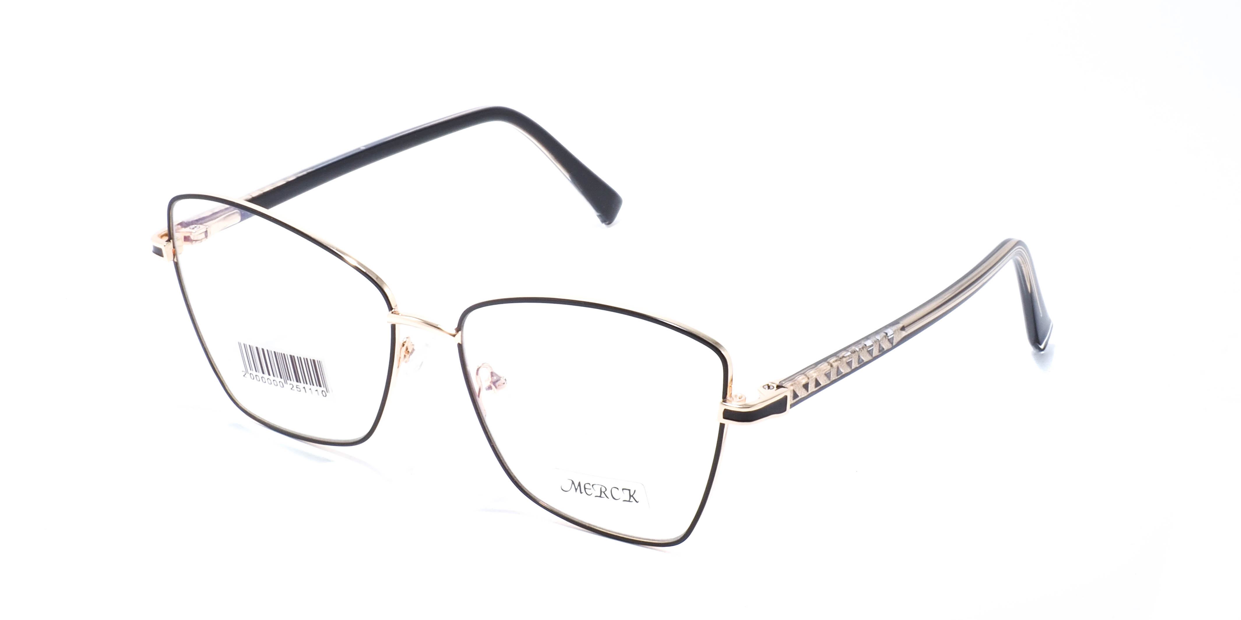 оправа Merck 3068 C1