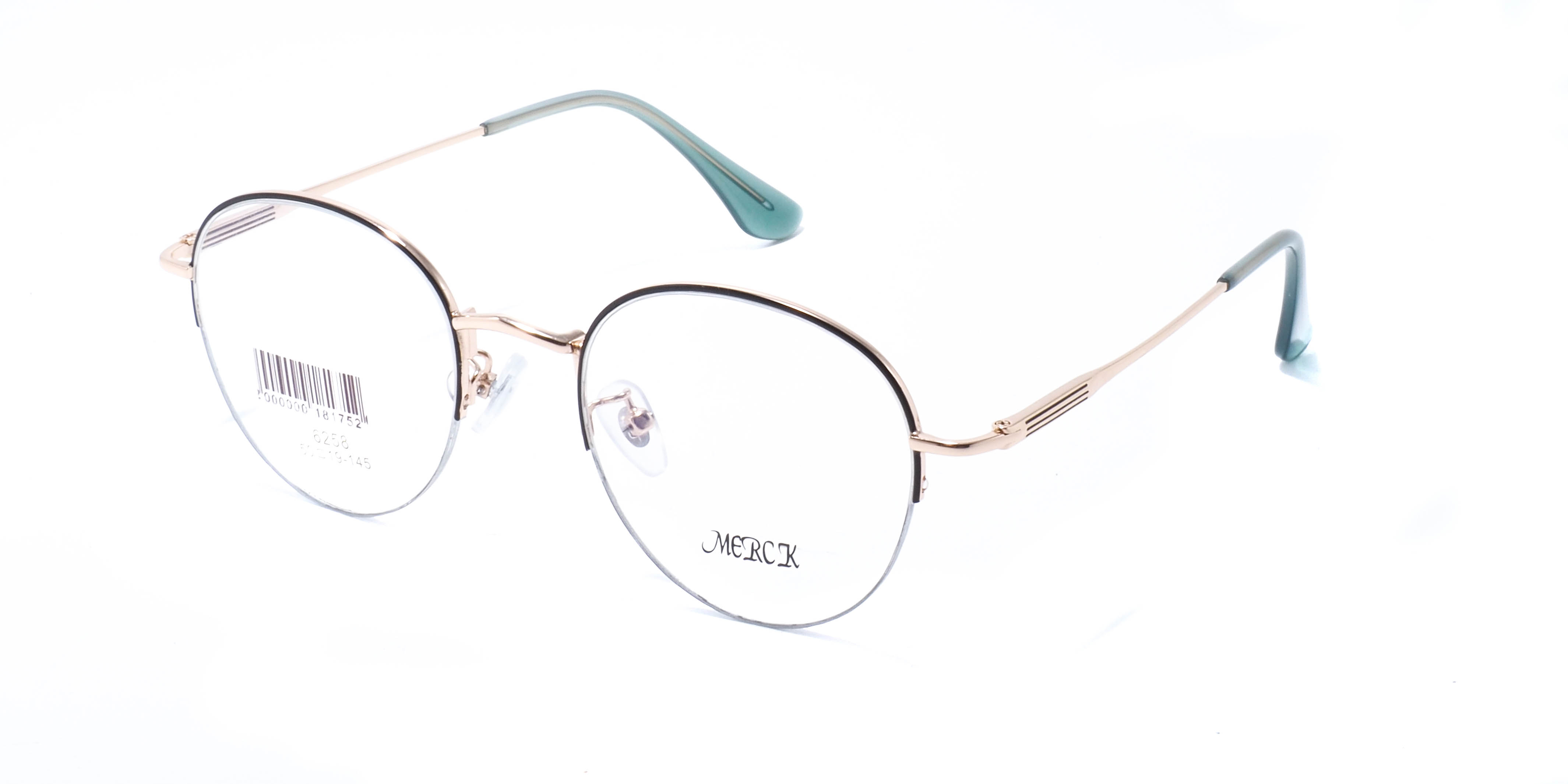 оправа Merck 6258 C7