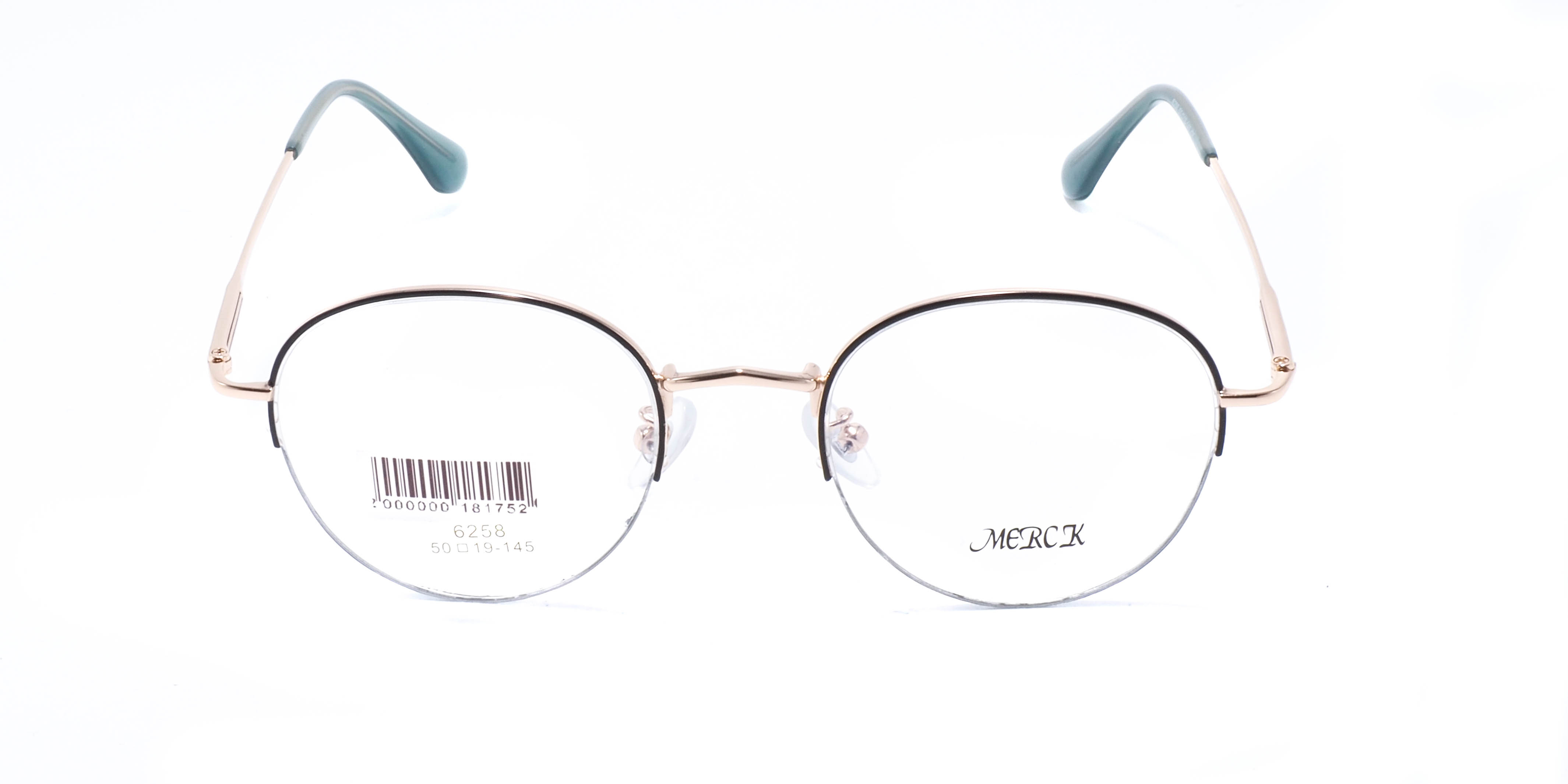 оправа Merck 6258 C7