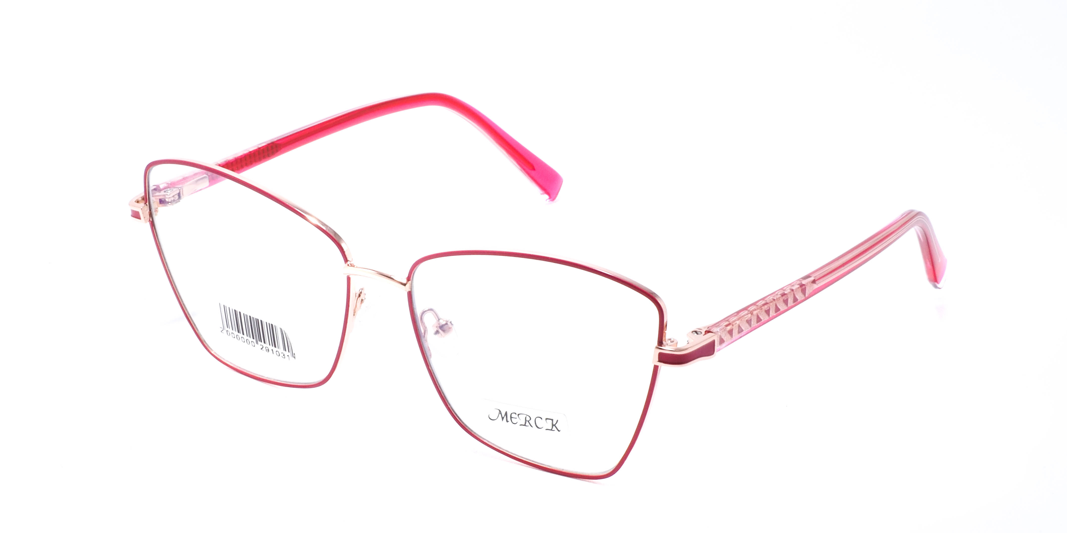 оправа Merck 3068 C3