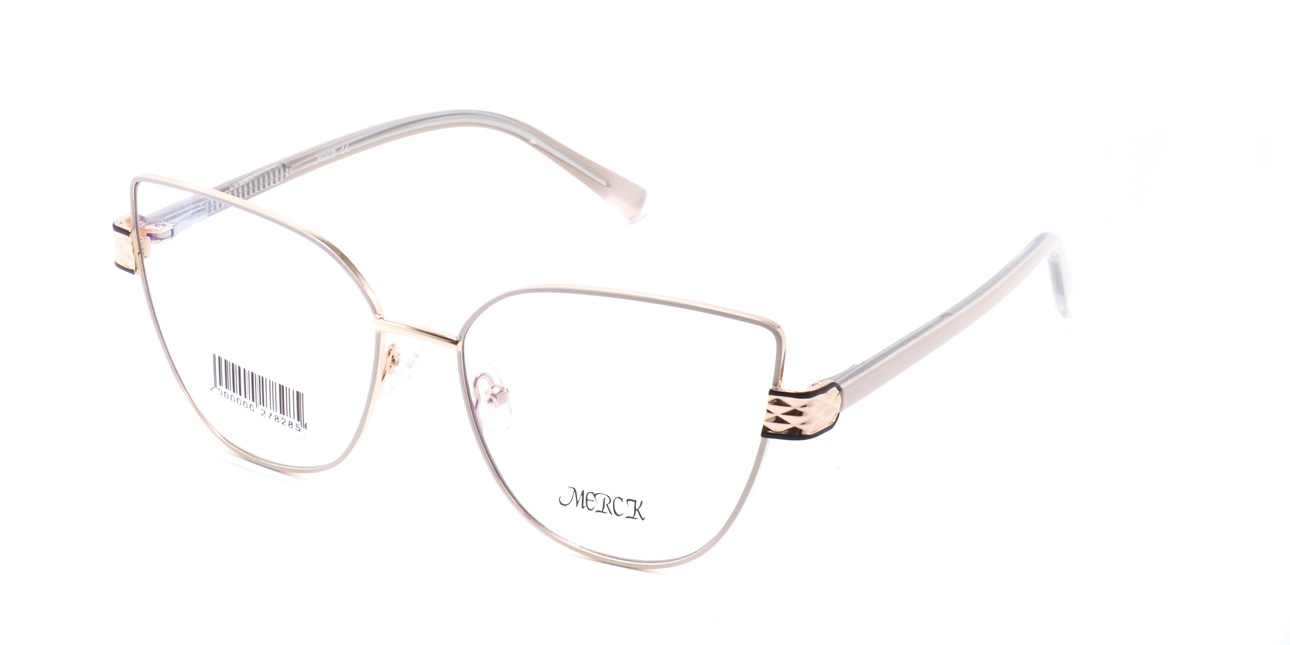 оправа Merck 3138 C3