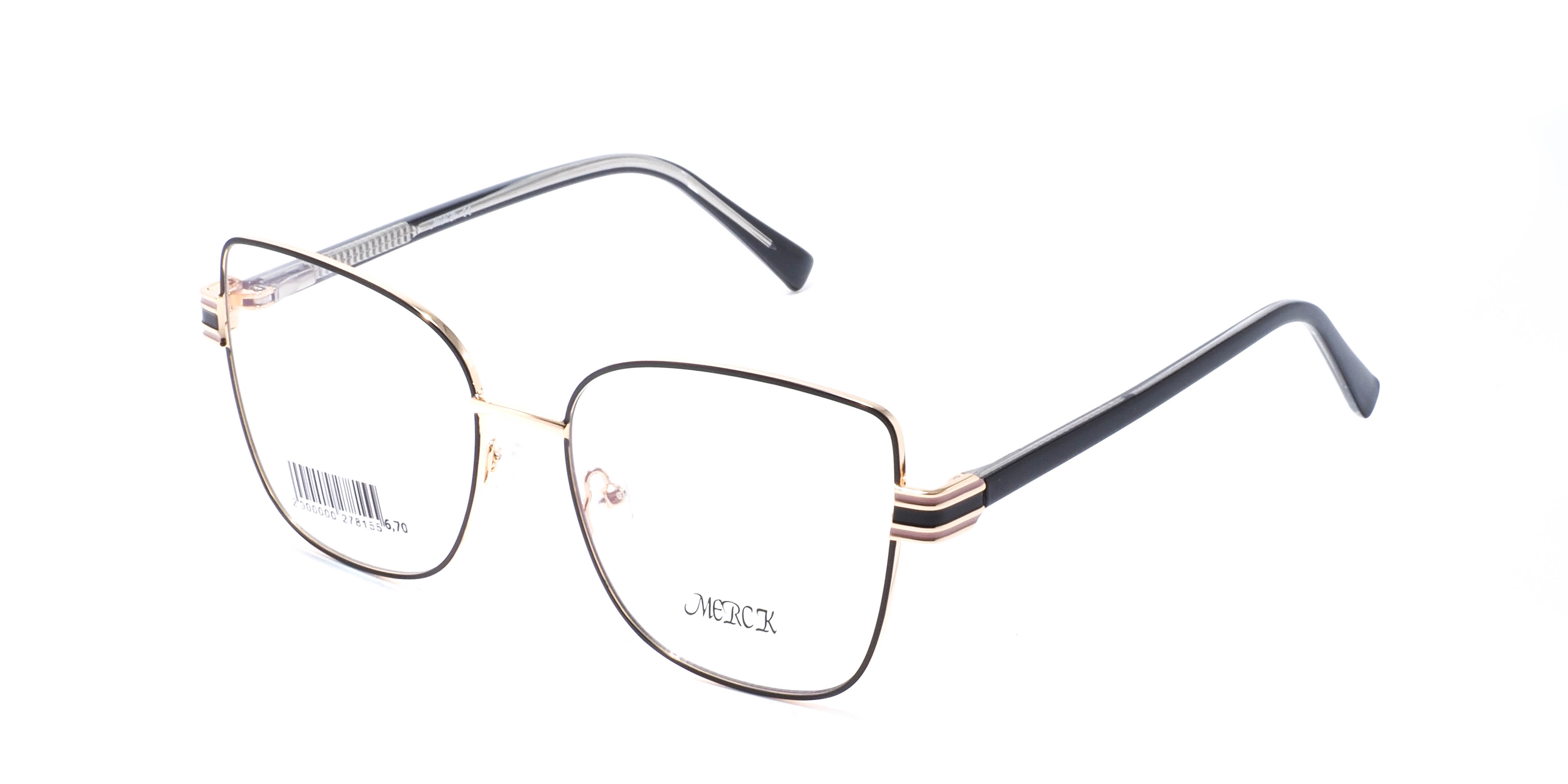 оправа Merck 3136 C1