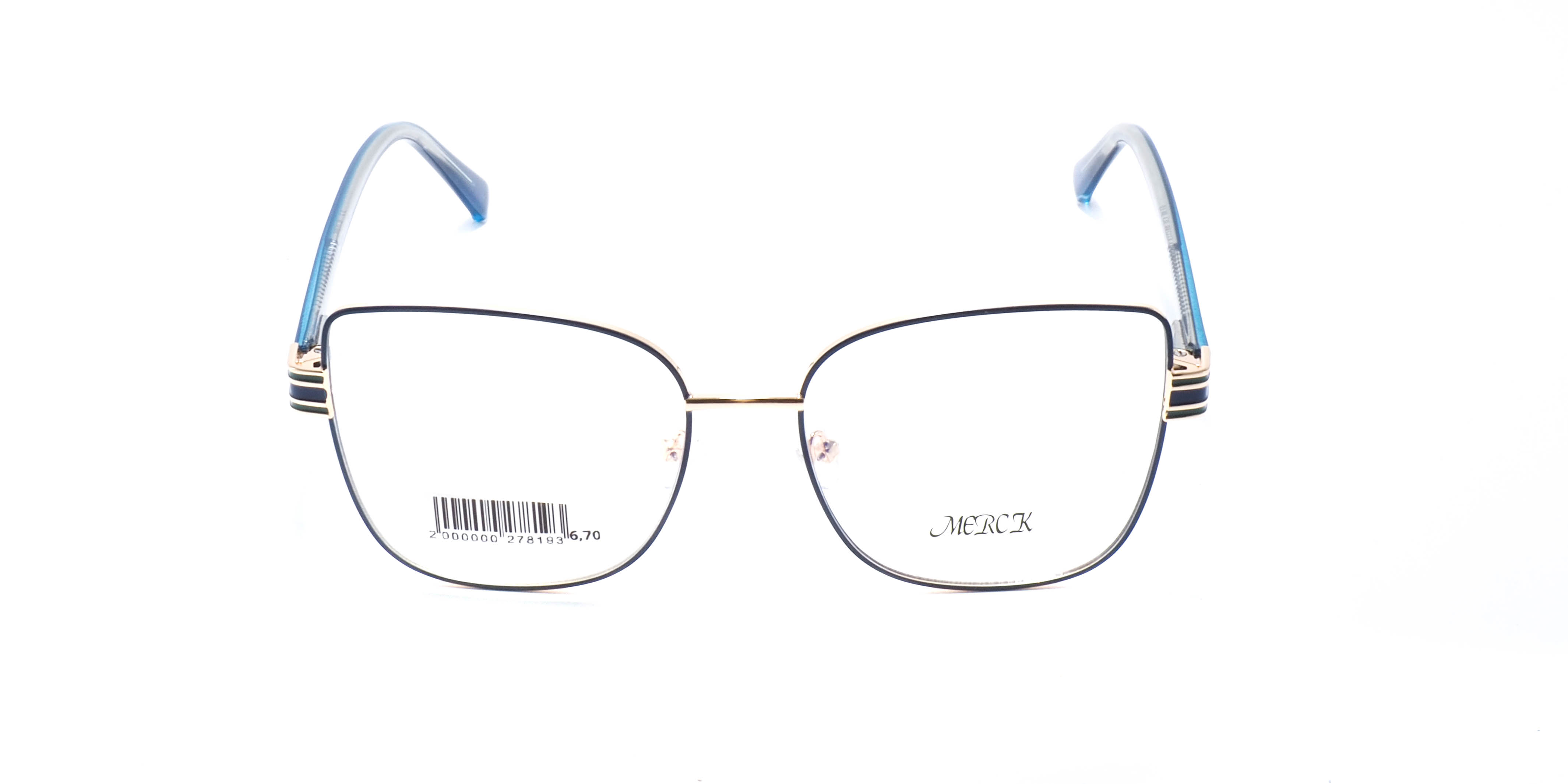 оправа Merck 3136 C6