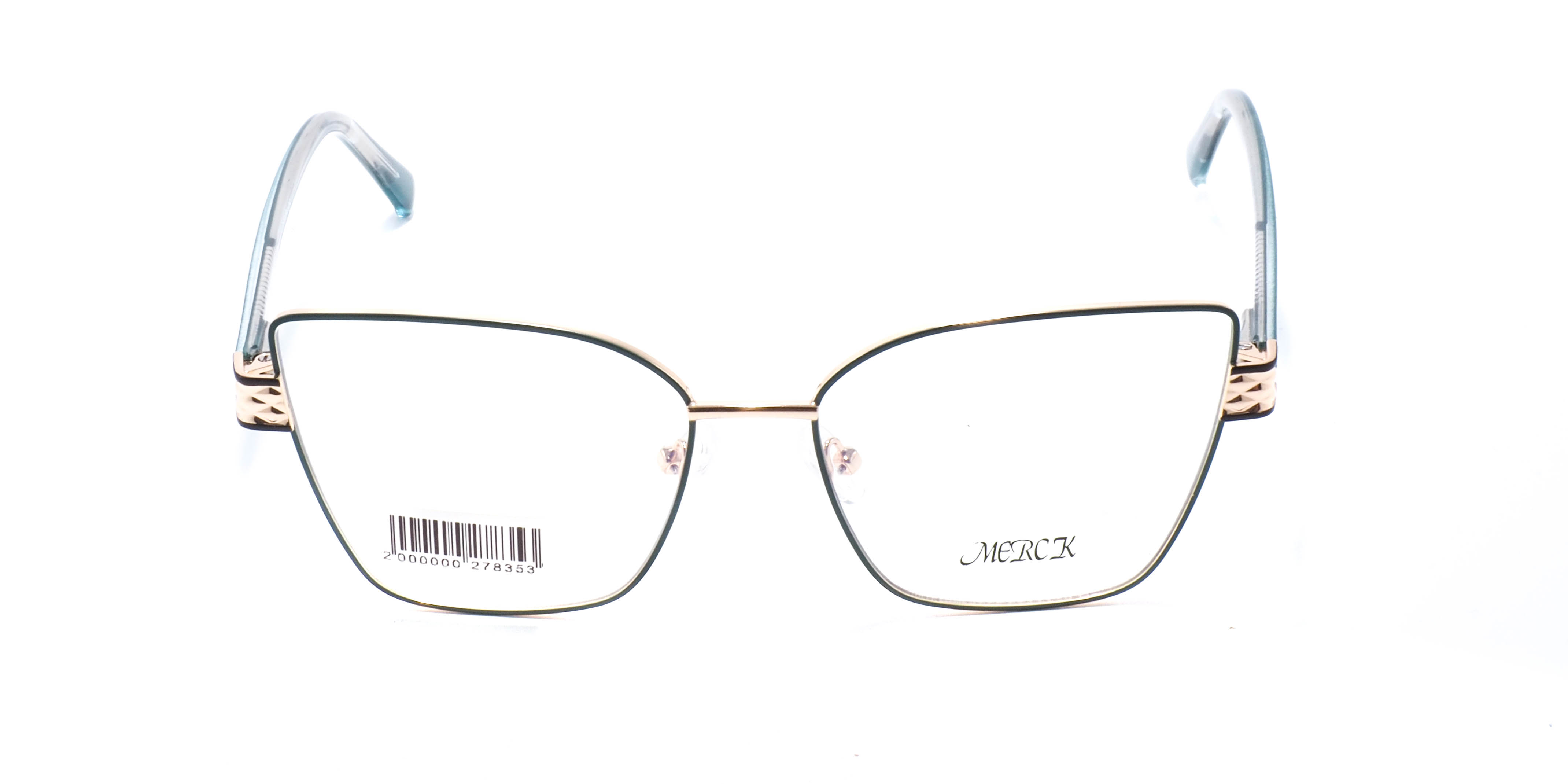 оправа Merck 3139 C6