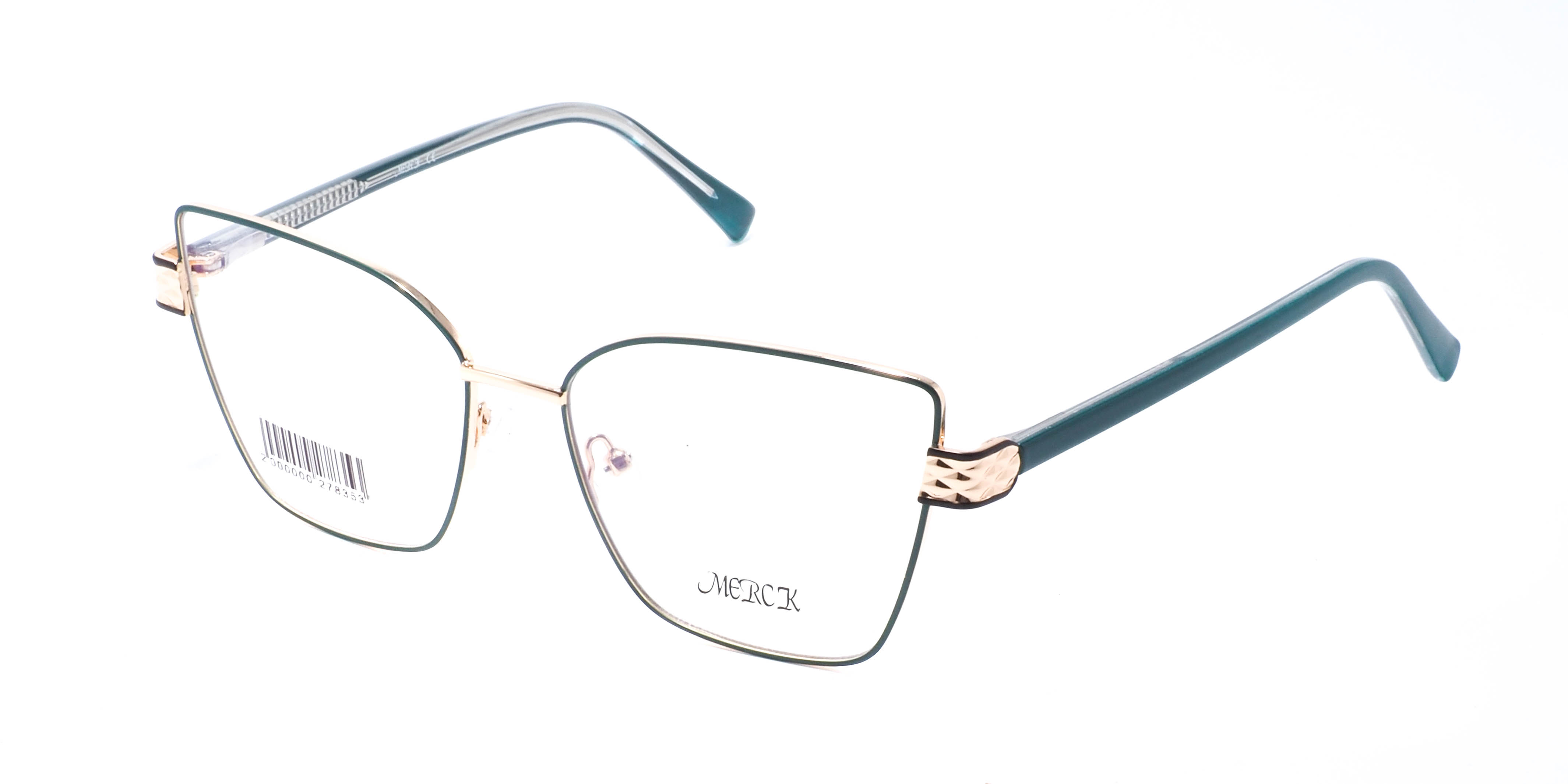 оправа Merck 3139 C6