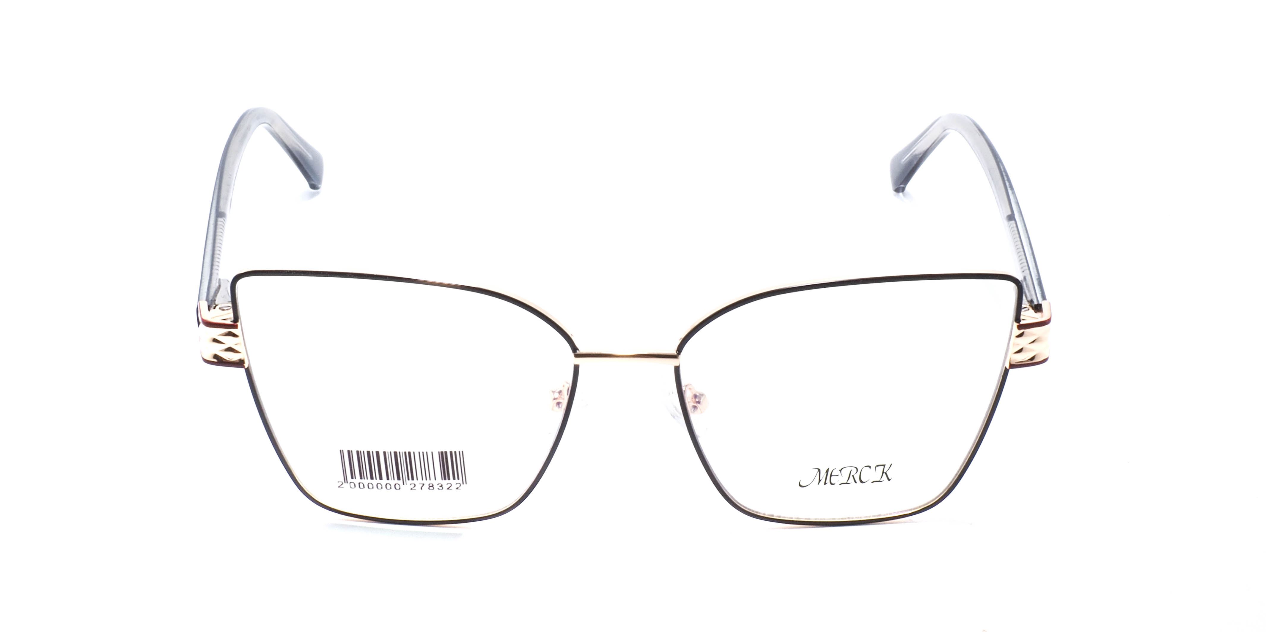 оправа Merck 3139 C1