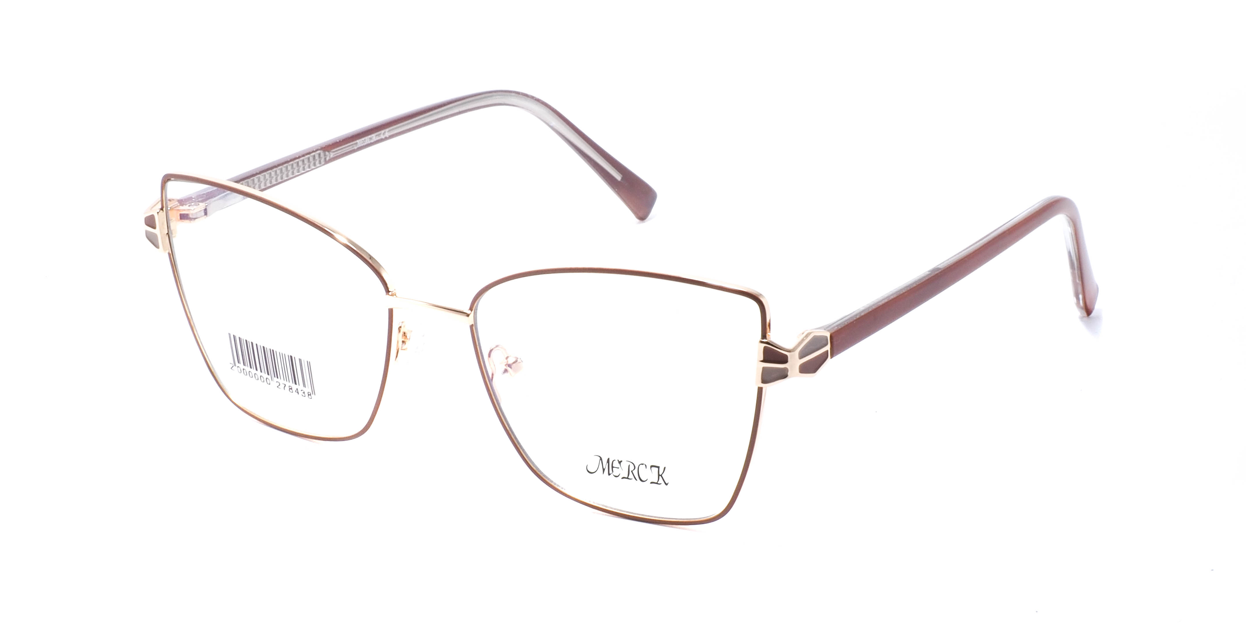оправа Merck 3143 C2