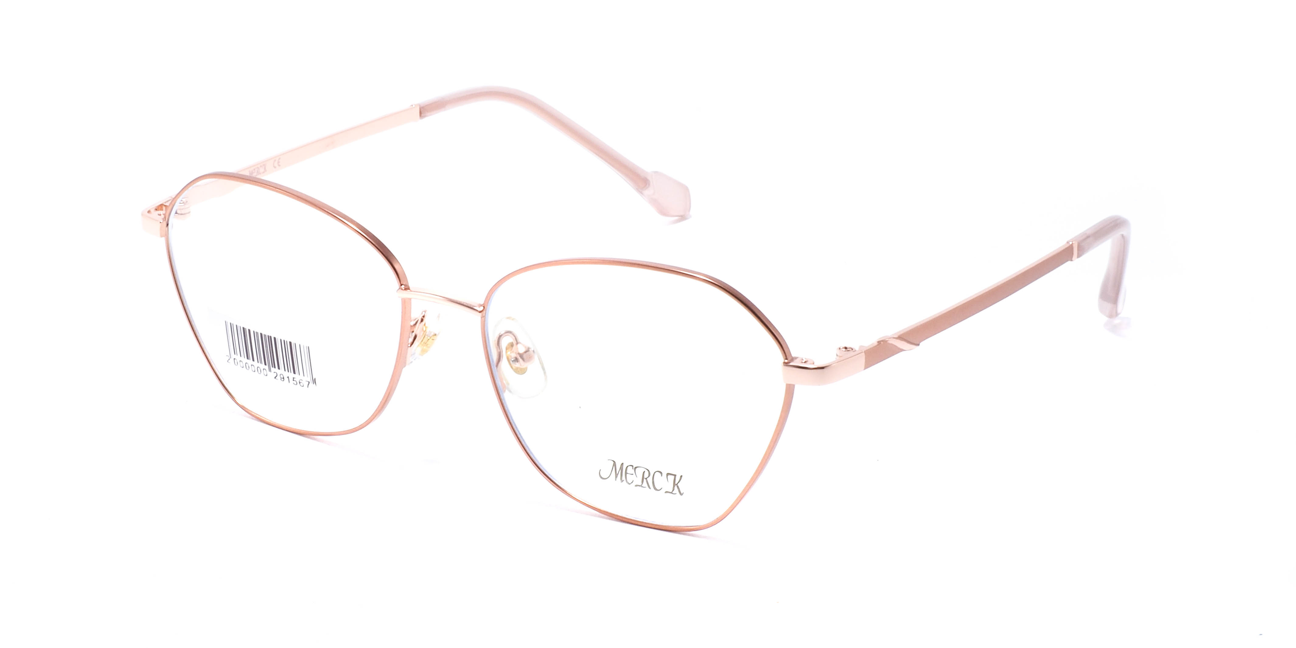 оправа Merck F93091 C15