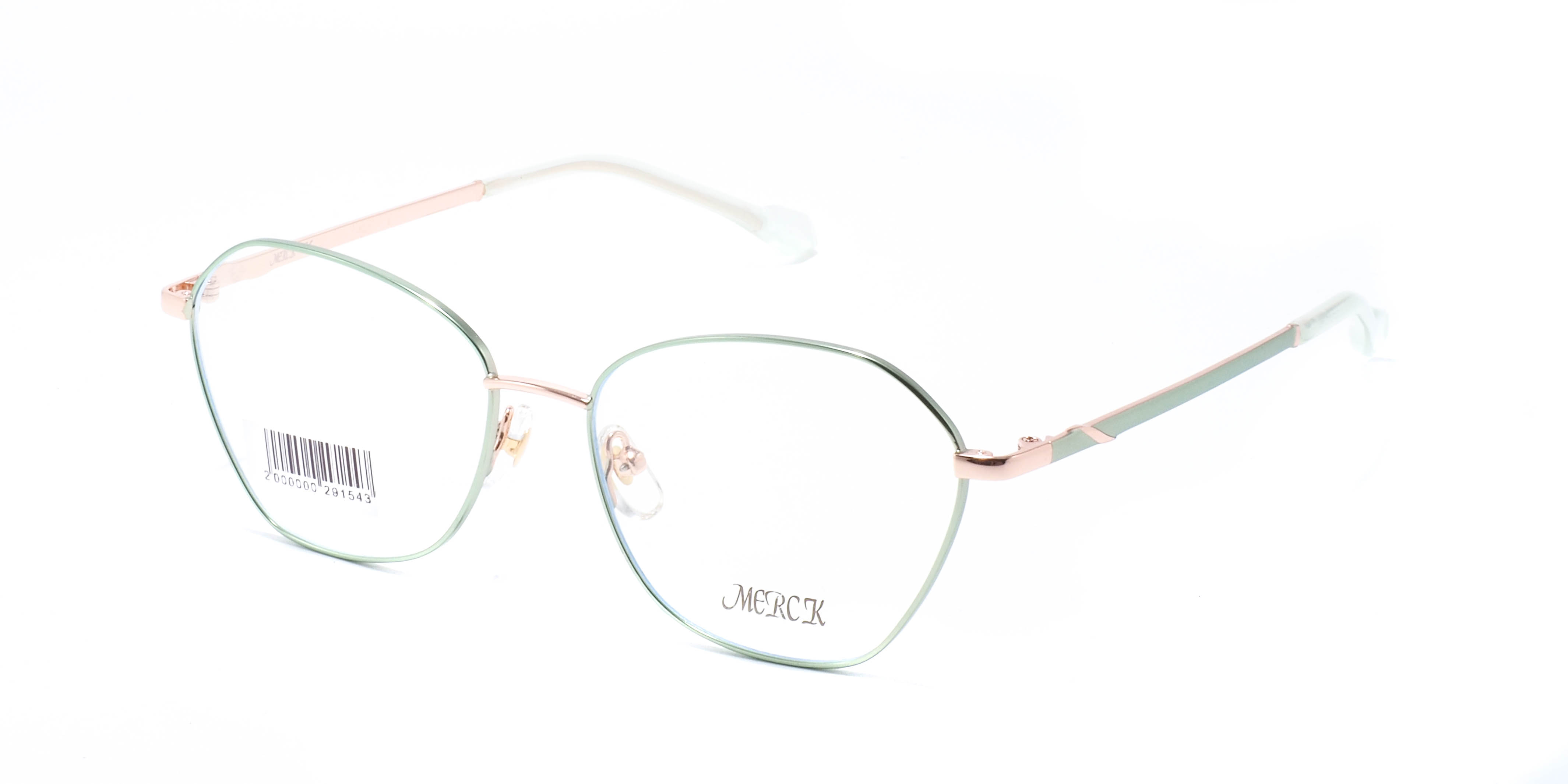 оправа Merck F93091 C8