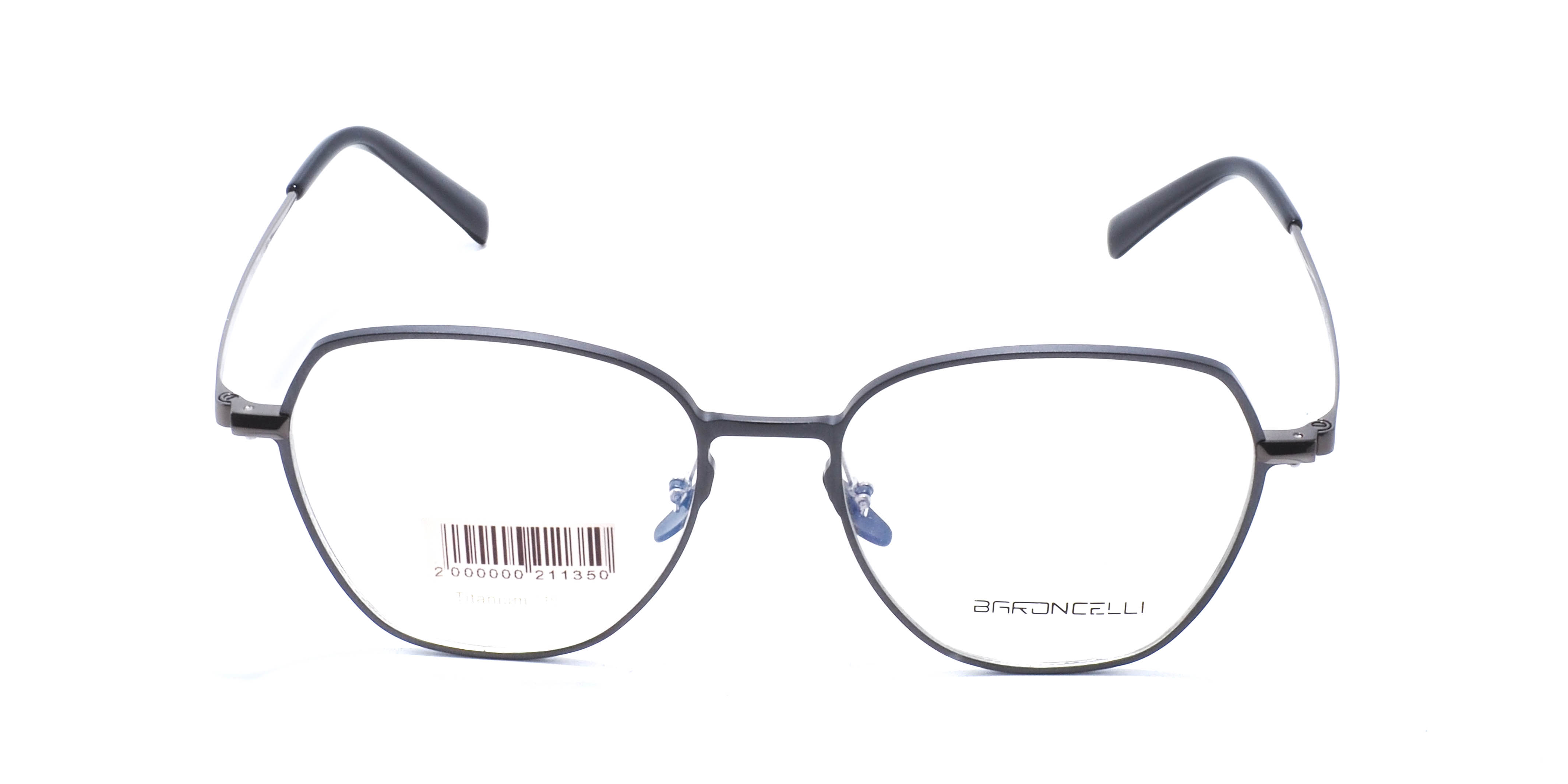 оправа Baroncelli LT6020 gray