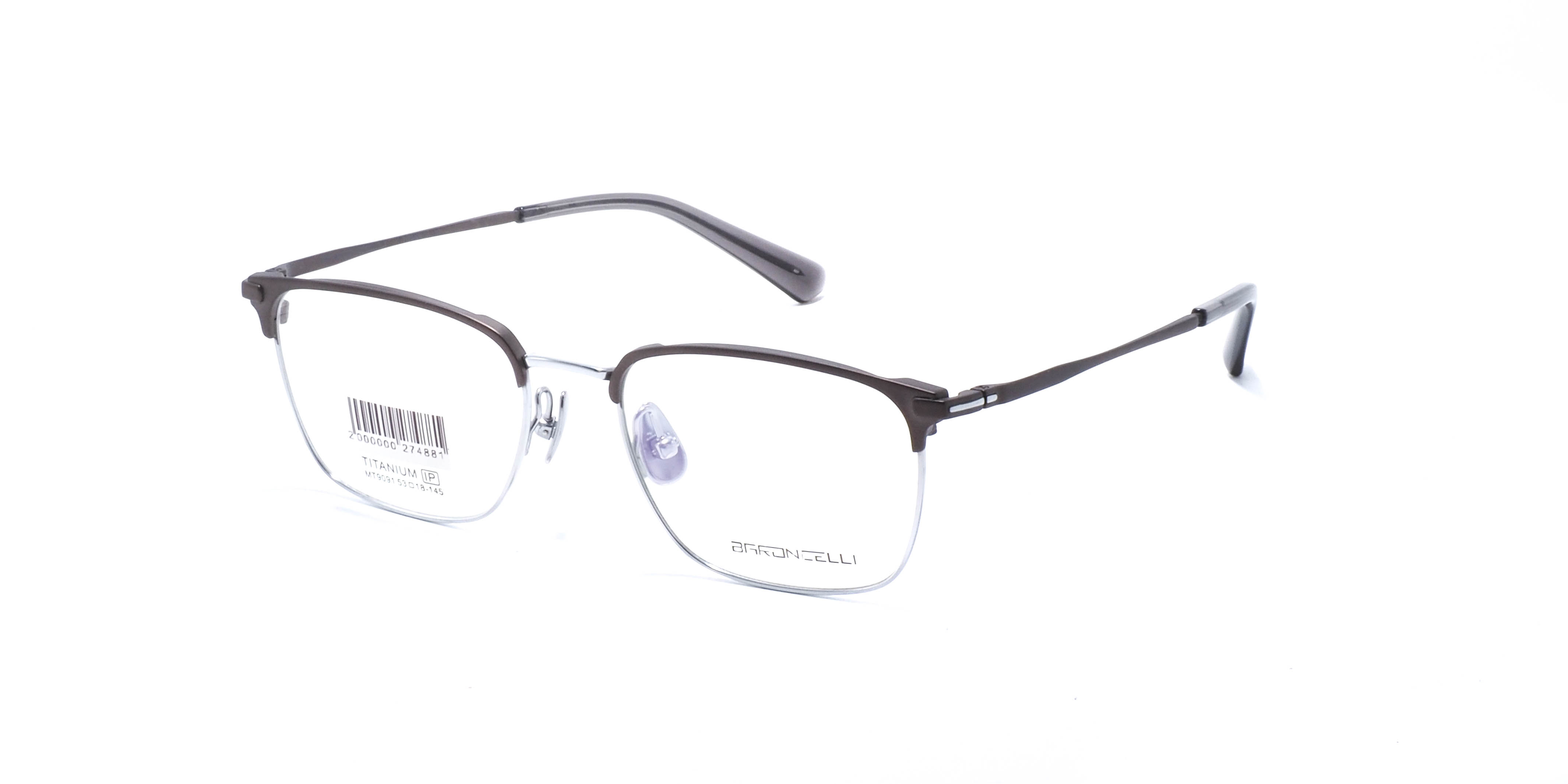оправа Baroncelli MT9091 C3