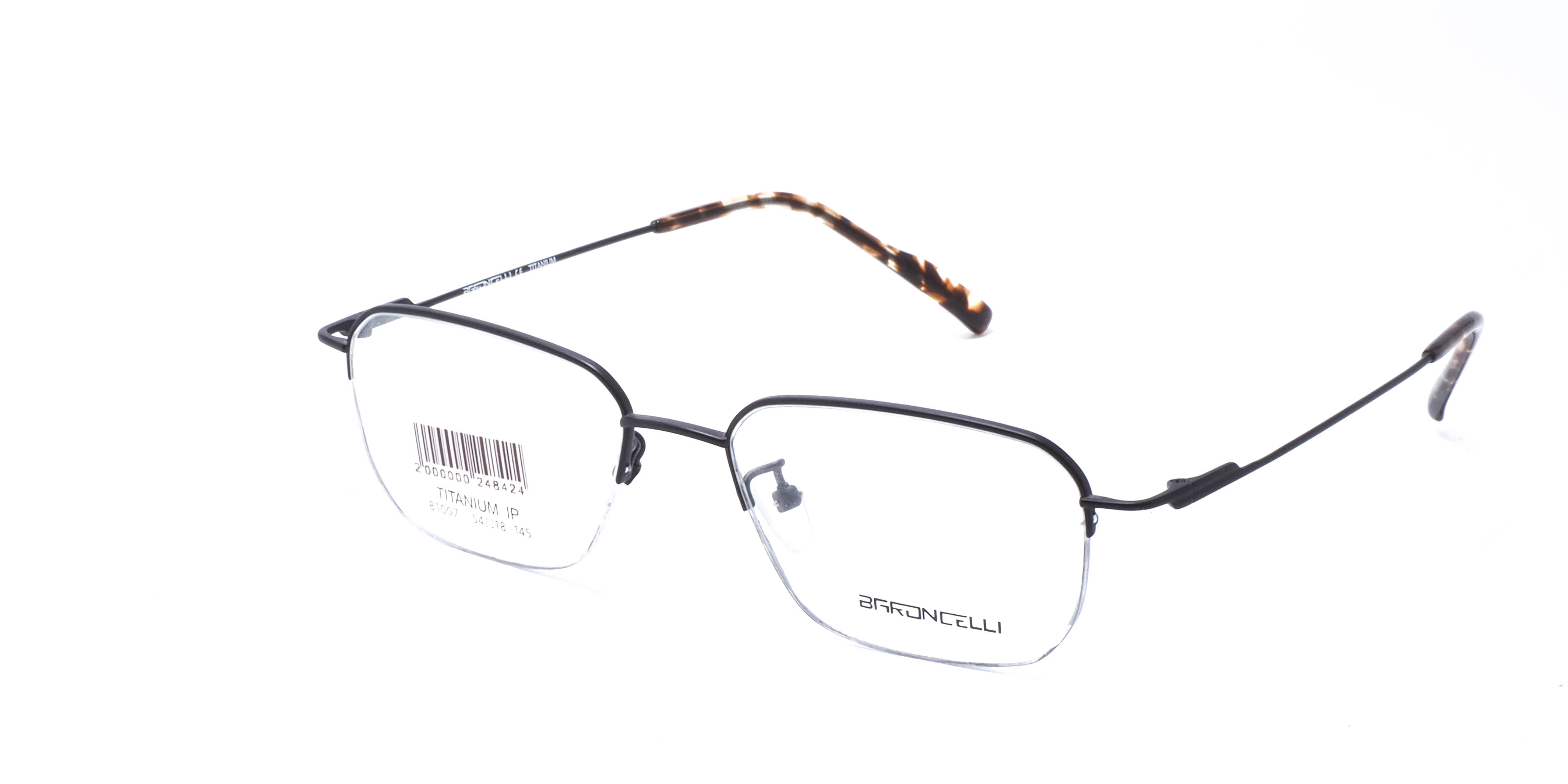 оправа Baroncelli B1007 C04