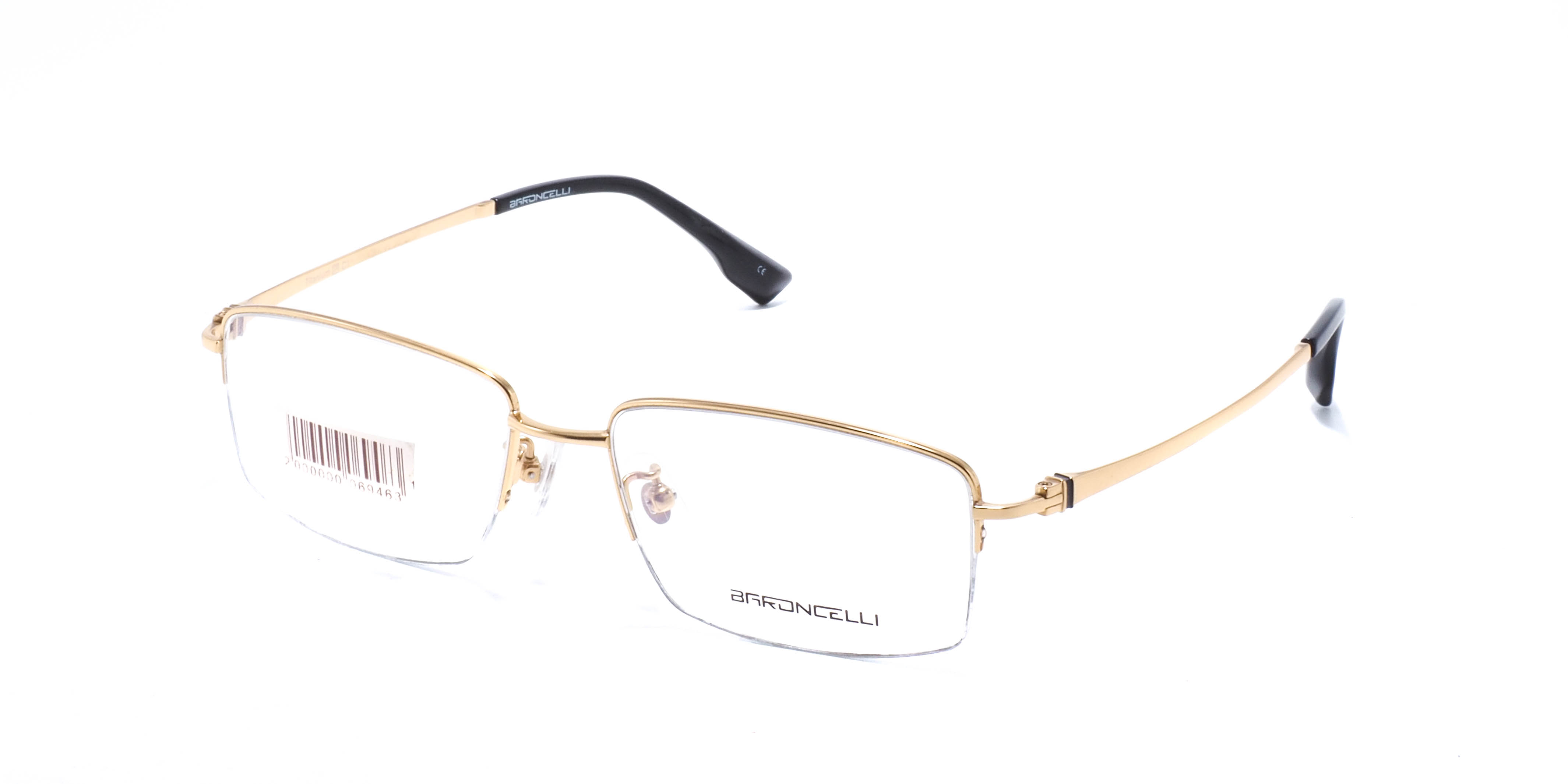 оправа Baroncelli B-62416 C1