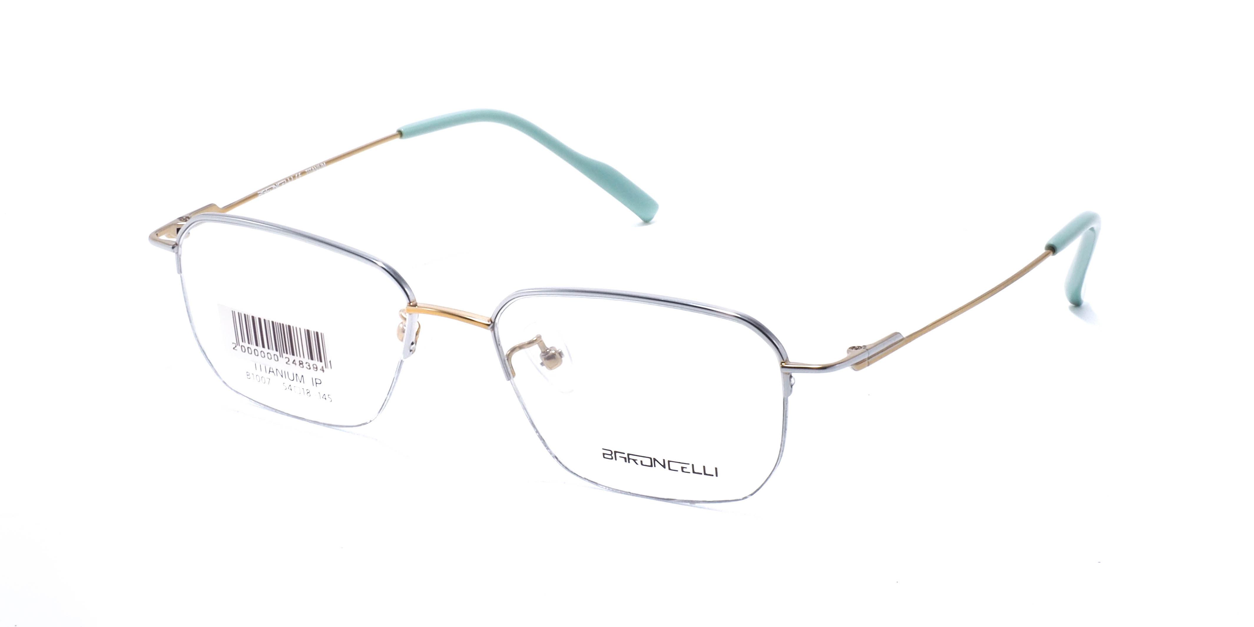 оправа Baroncelli B1007 C01
