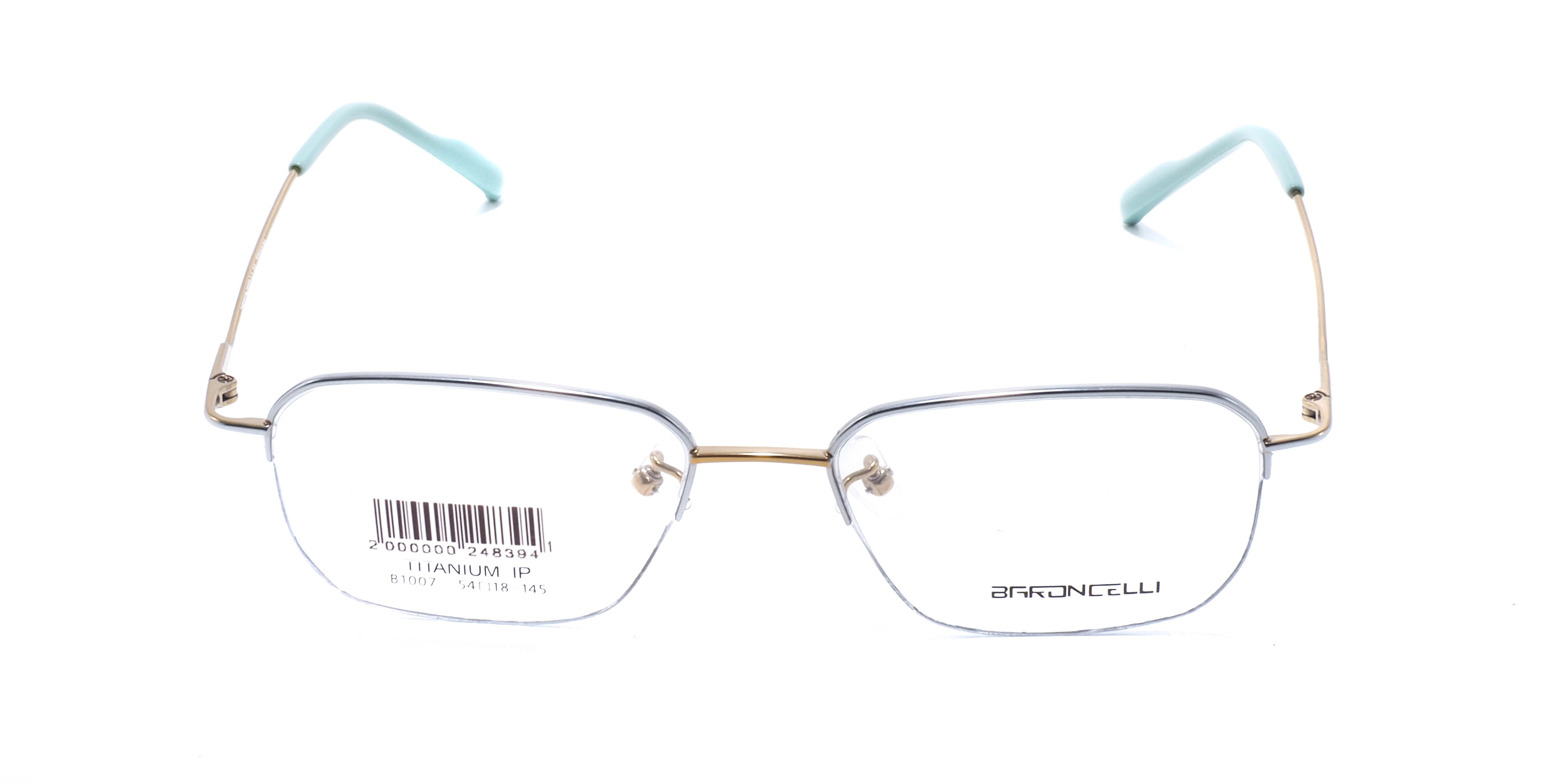 оправа Baroncelli B1007 C01