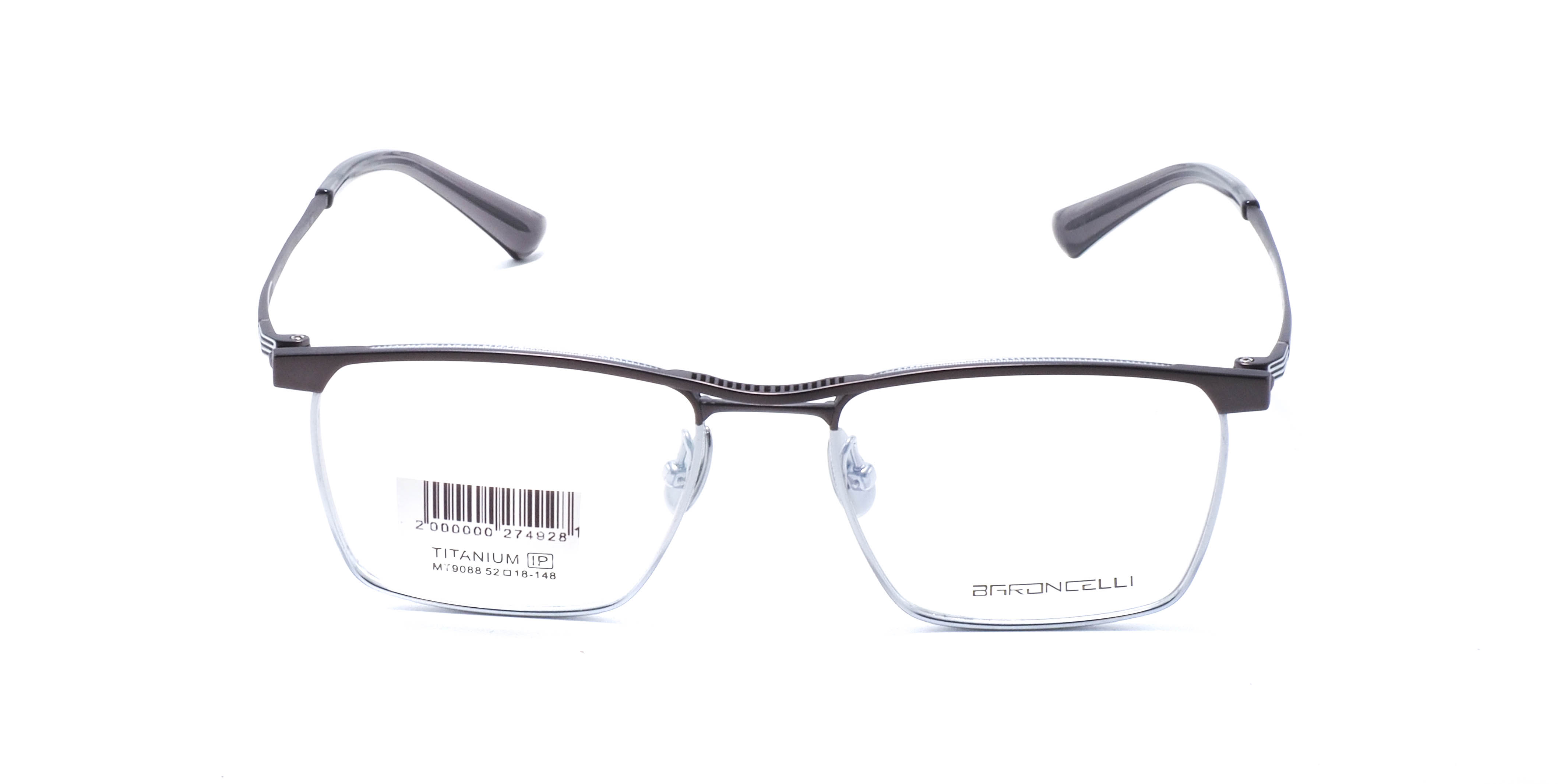 оправа Baroncelli MT9088 C3