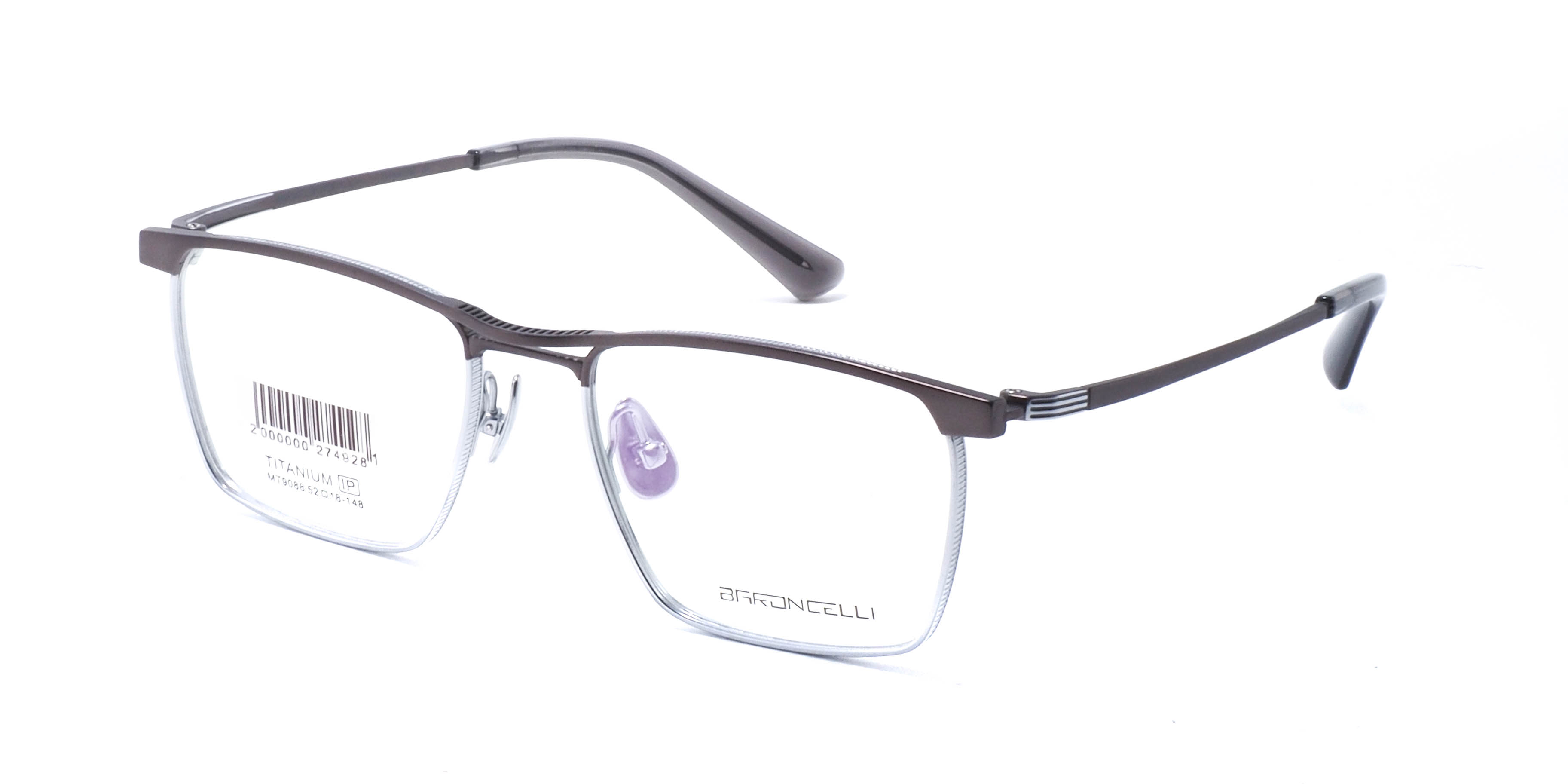 оправа Baroncelli MT9088 C3