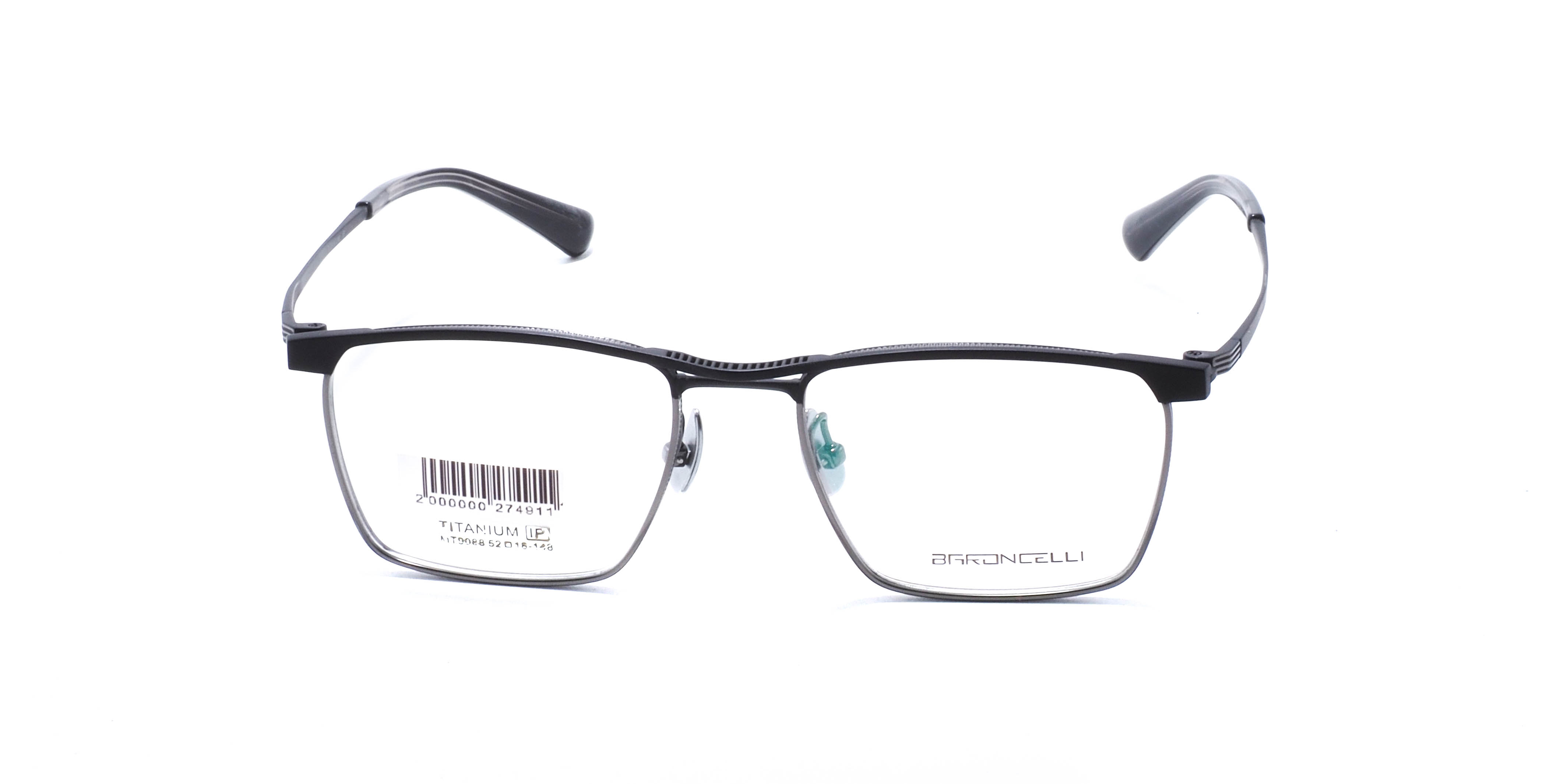 оправа Baroncelli MT9088 C2