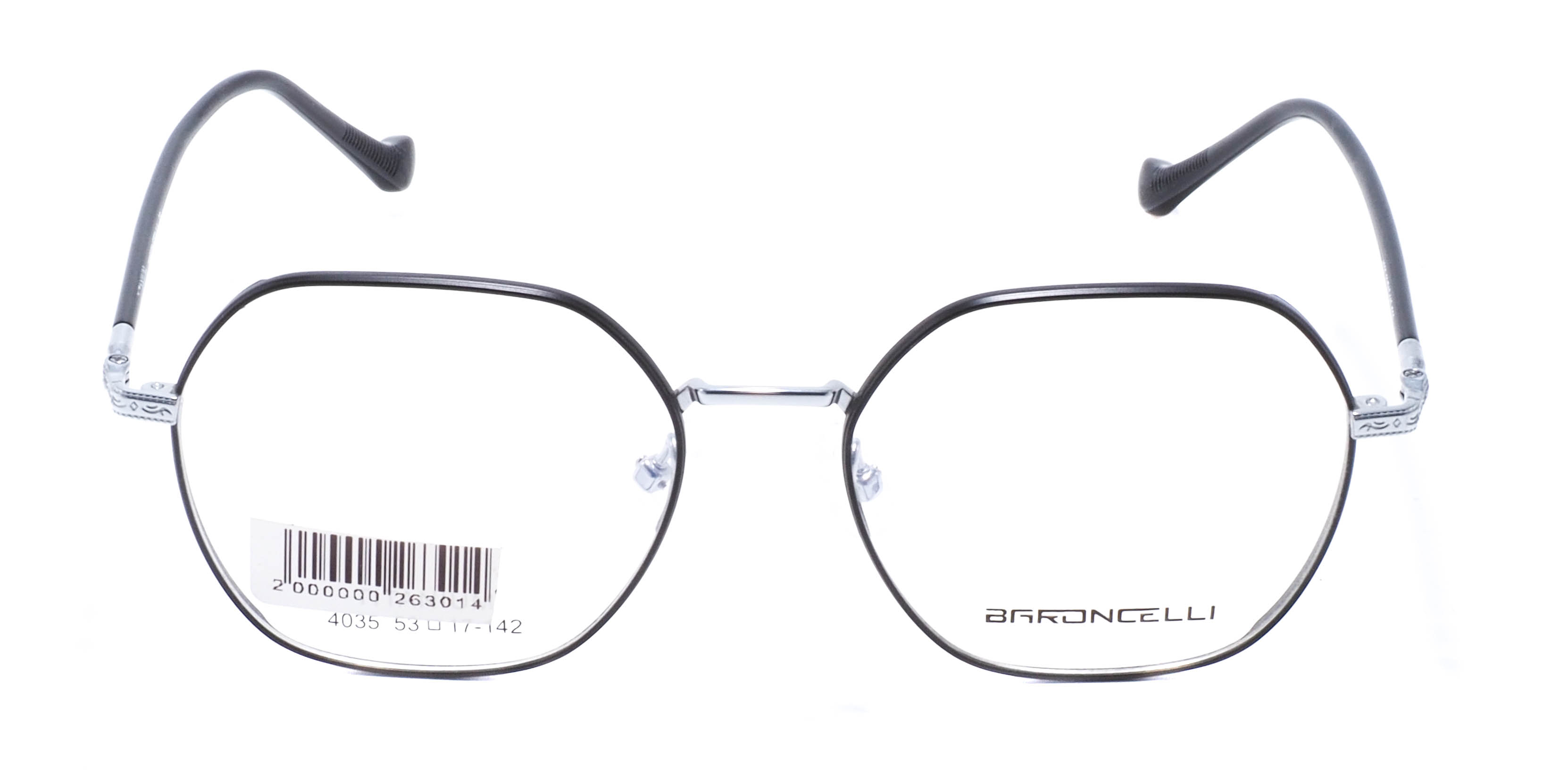 оправа Baroncelli 4035 C20