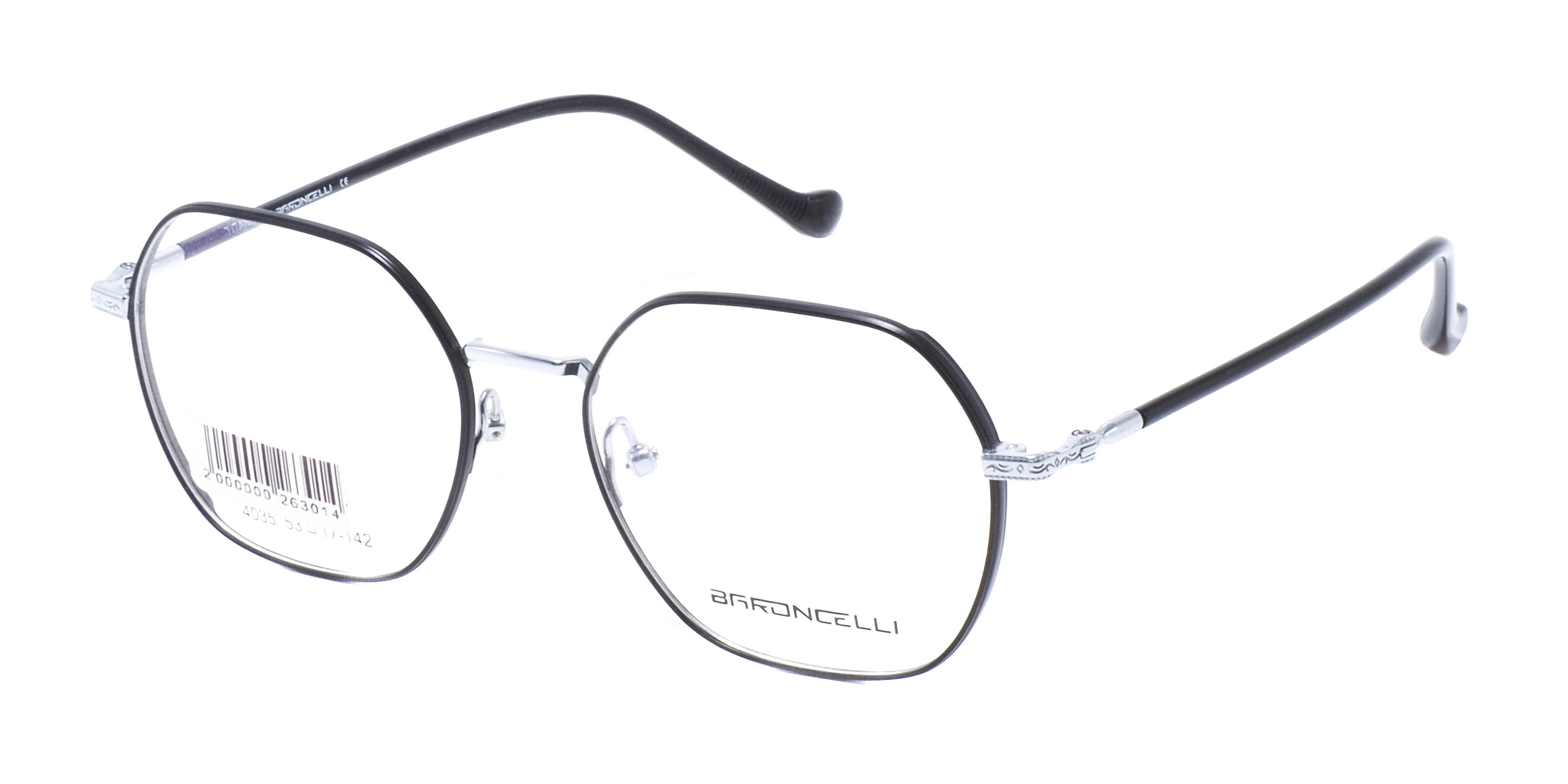 оправа Baroncelli 4035 C20