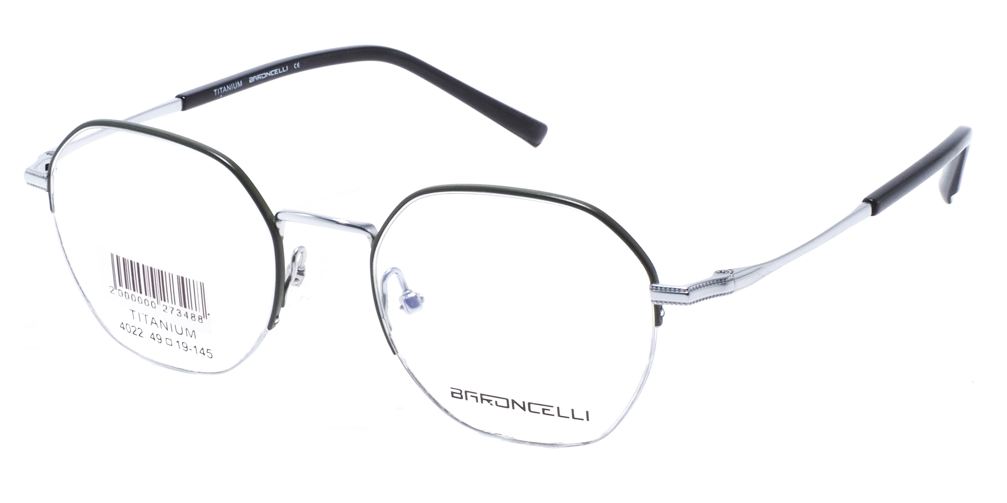 оправа Baroncelli 4022 C1-18
