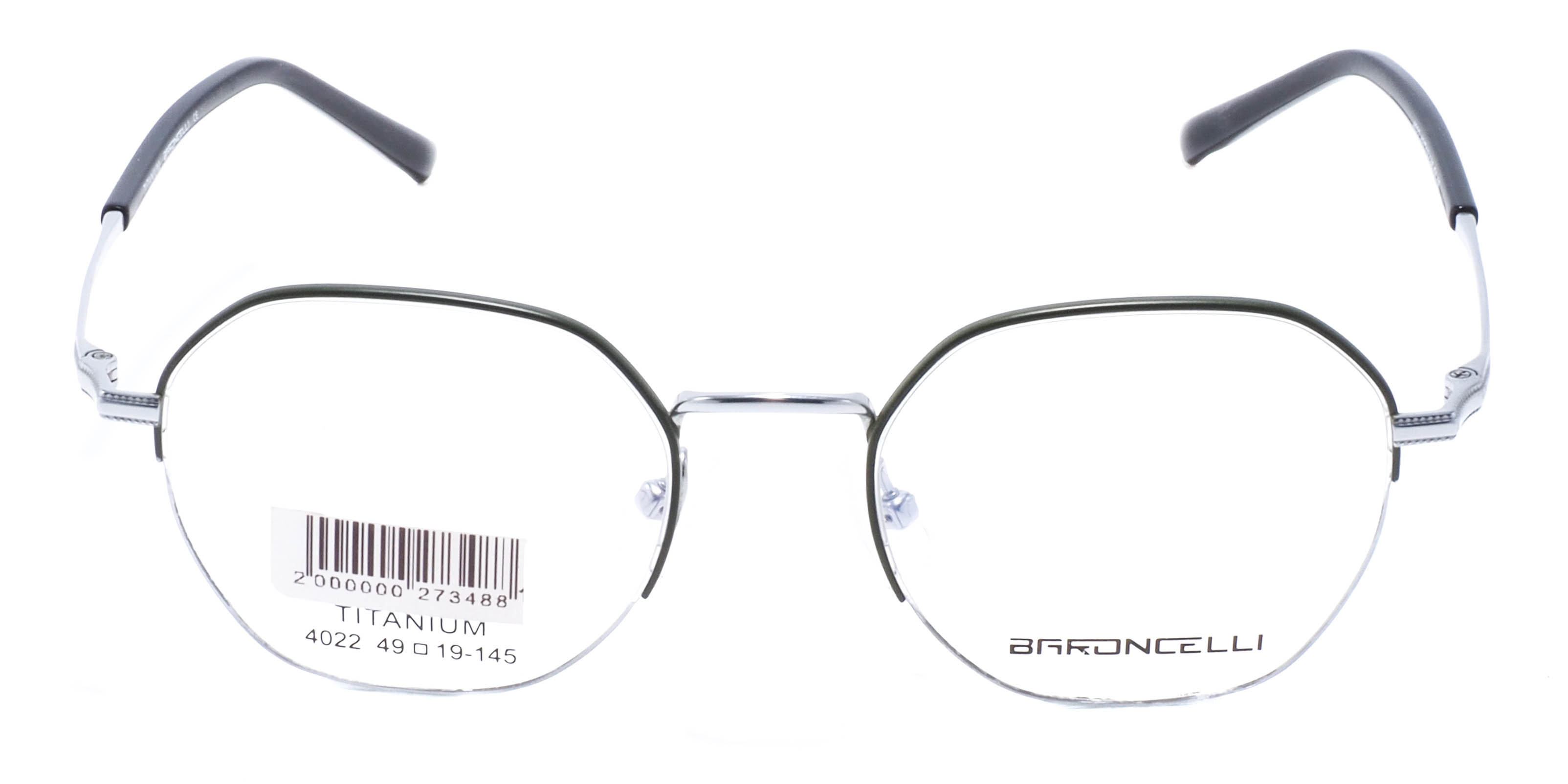 оправа Baroncelli 4022 C1-18