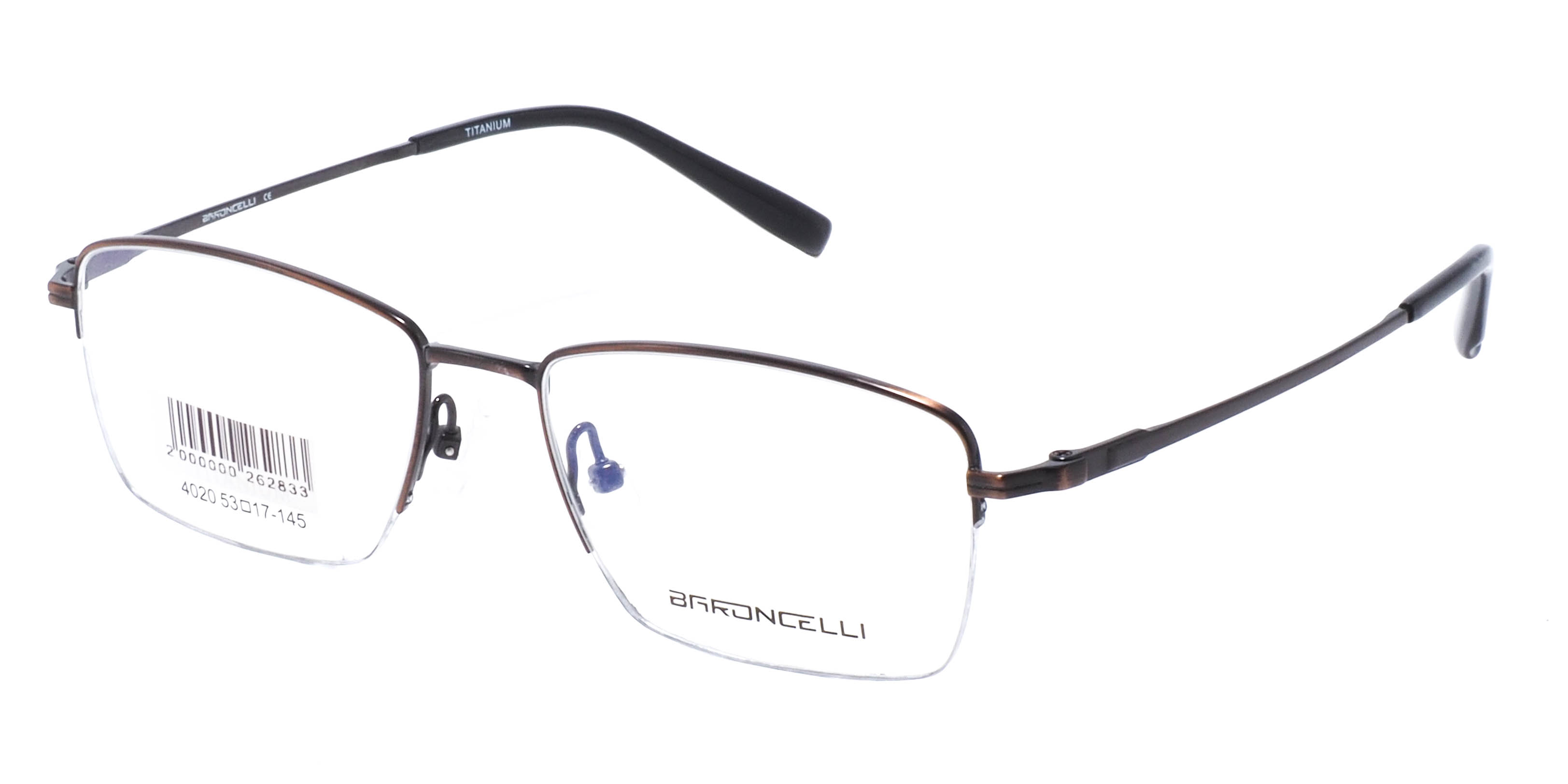 оправа Baroncelli 4020 C15