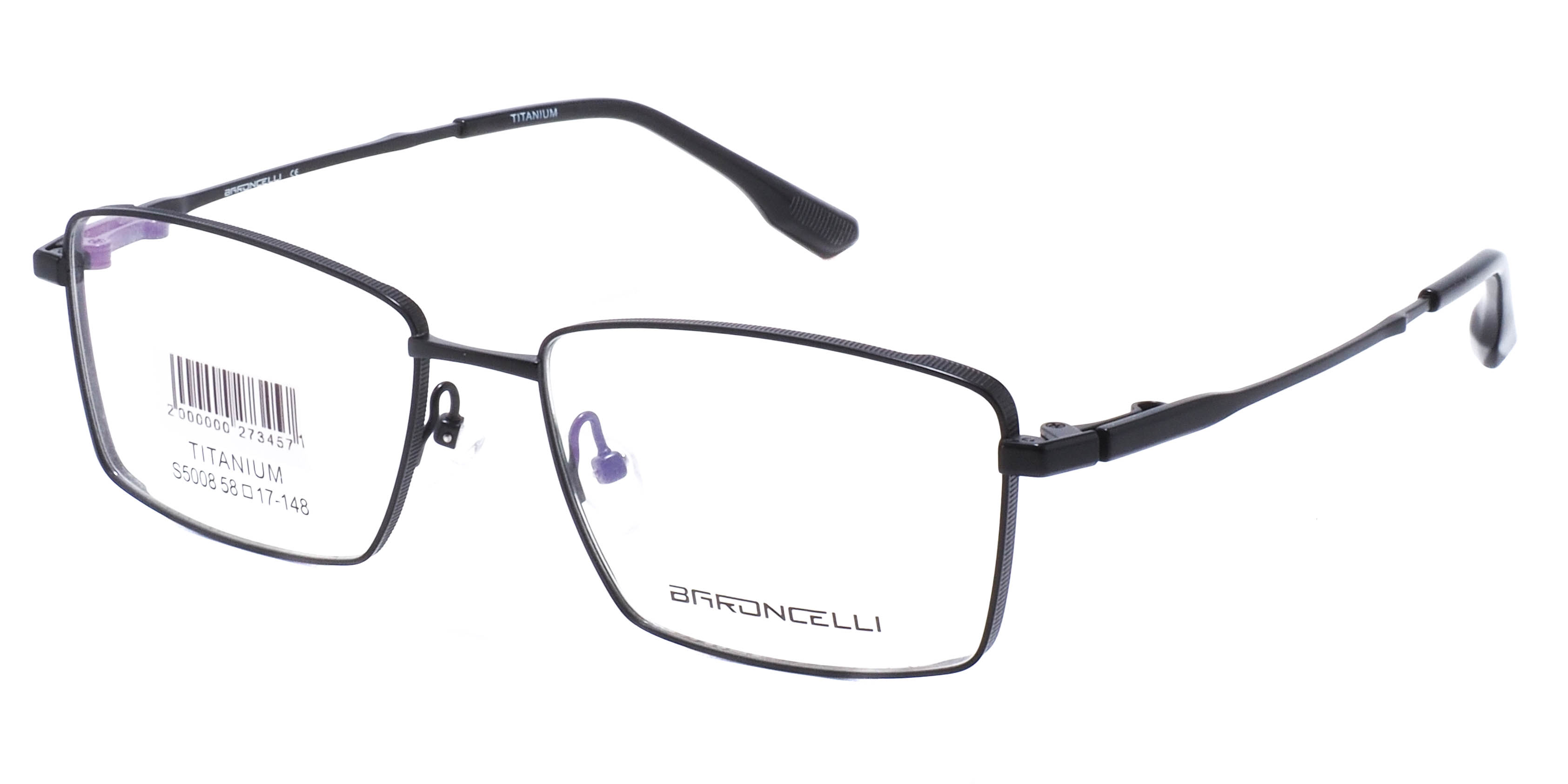 оправа Baroncelli S5008 C4