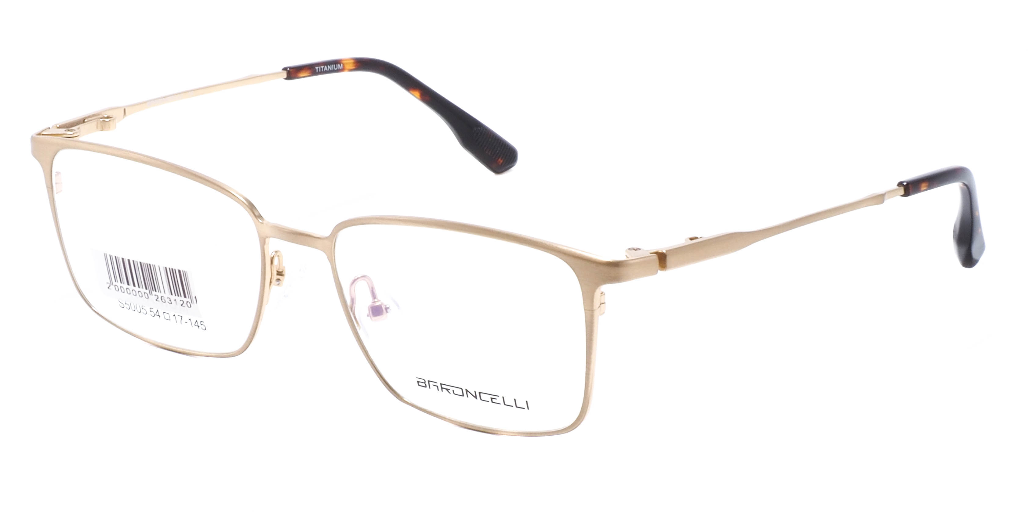 оправа Baroncelli S5005 C1