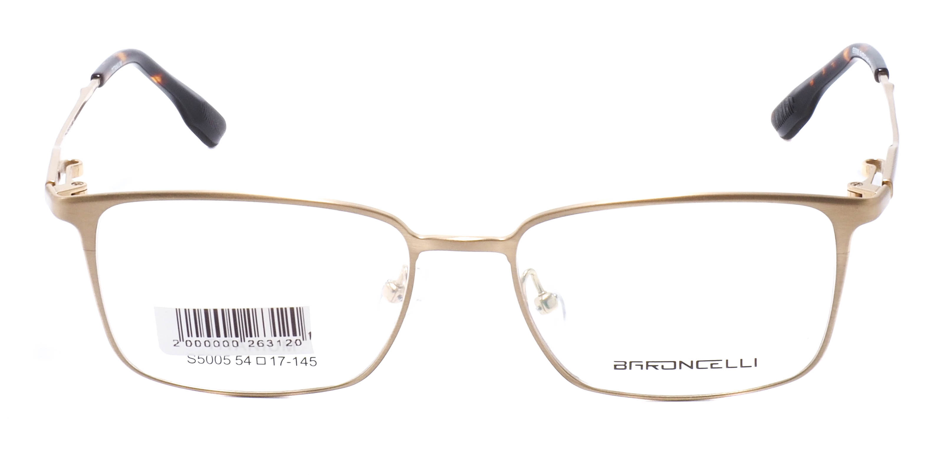 оправа Baroncelli S5005 C1