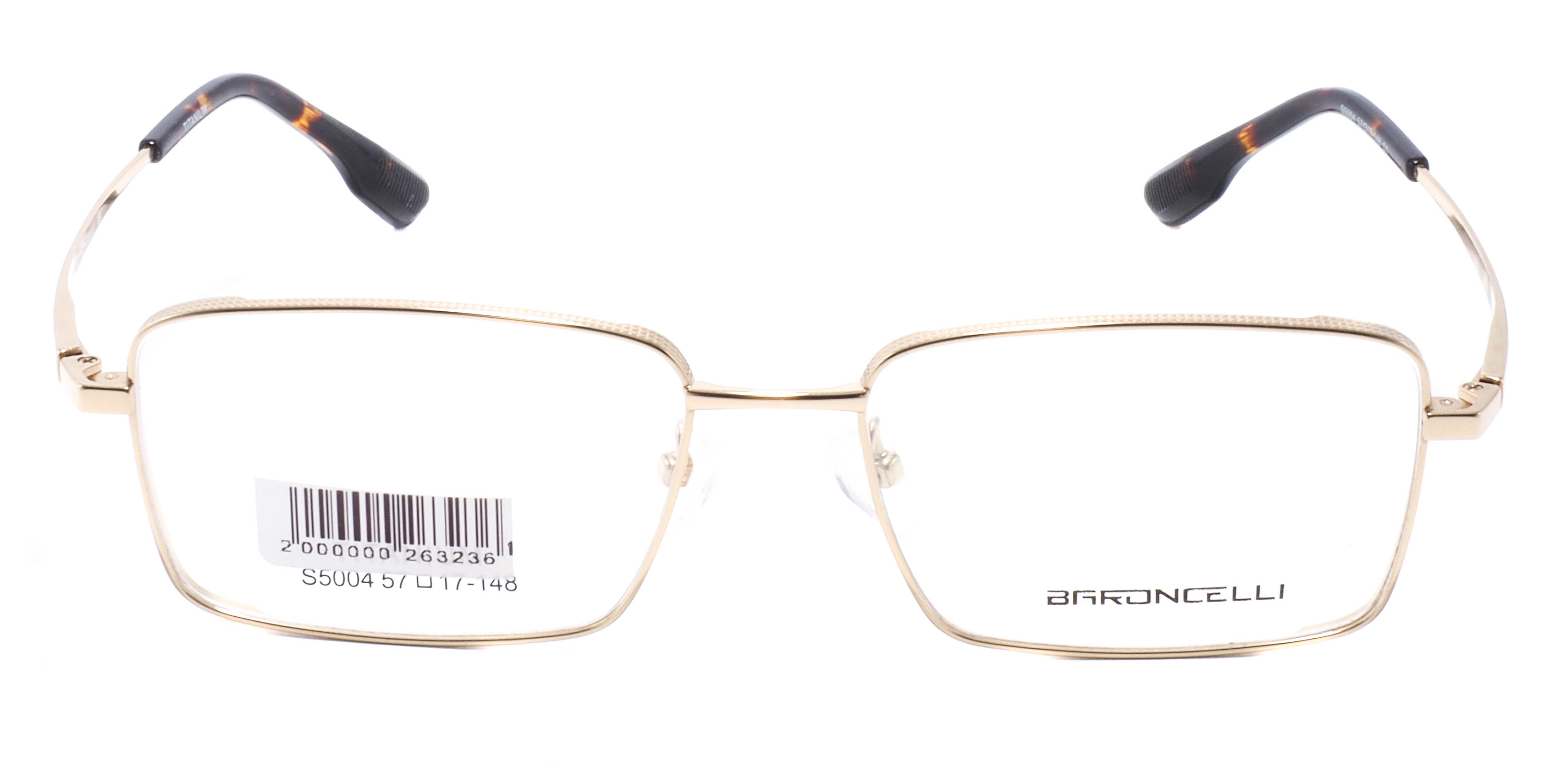 оправа Baroncelli S5004 C1