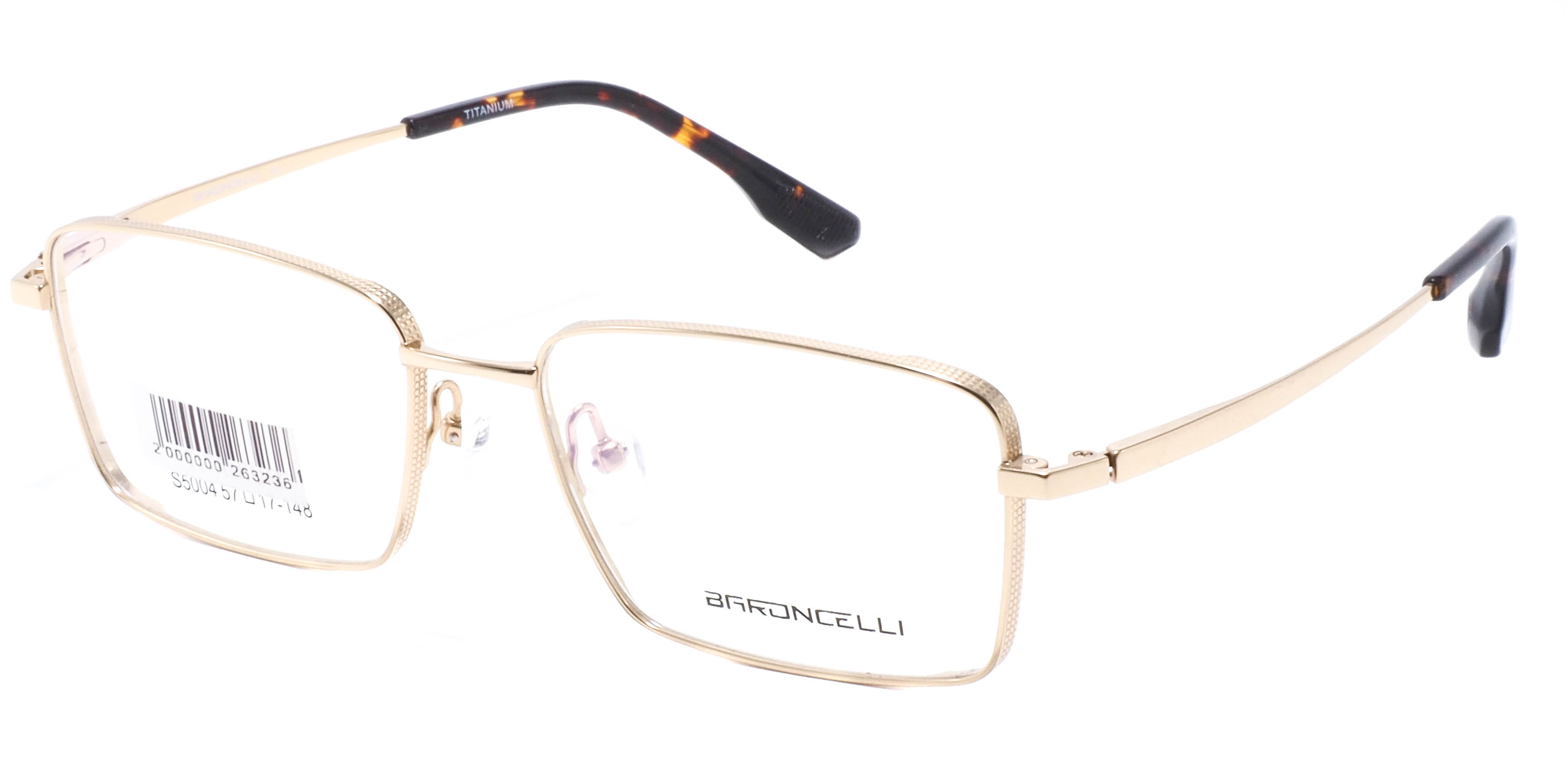 оправа Baroncelli S5004 C1