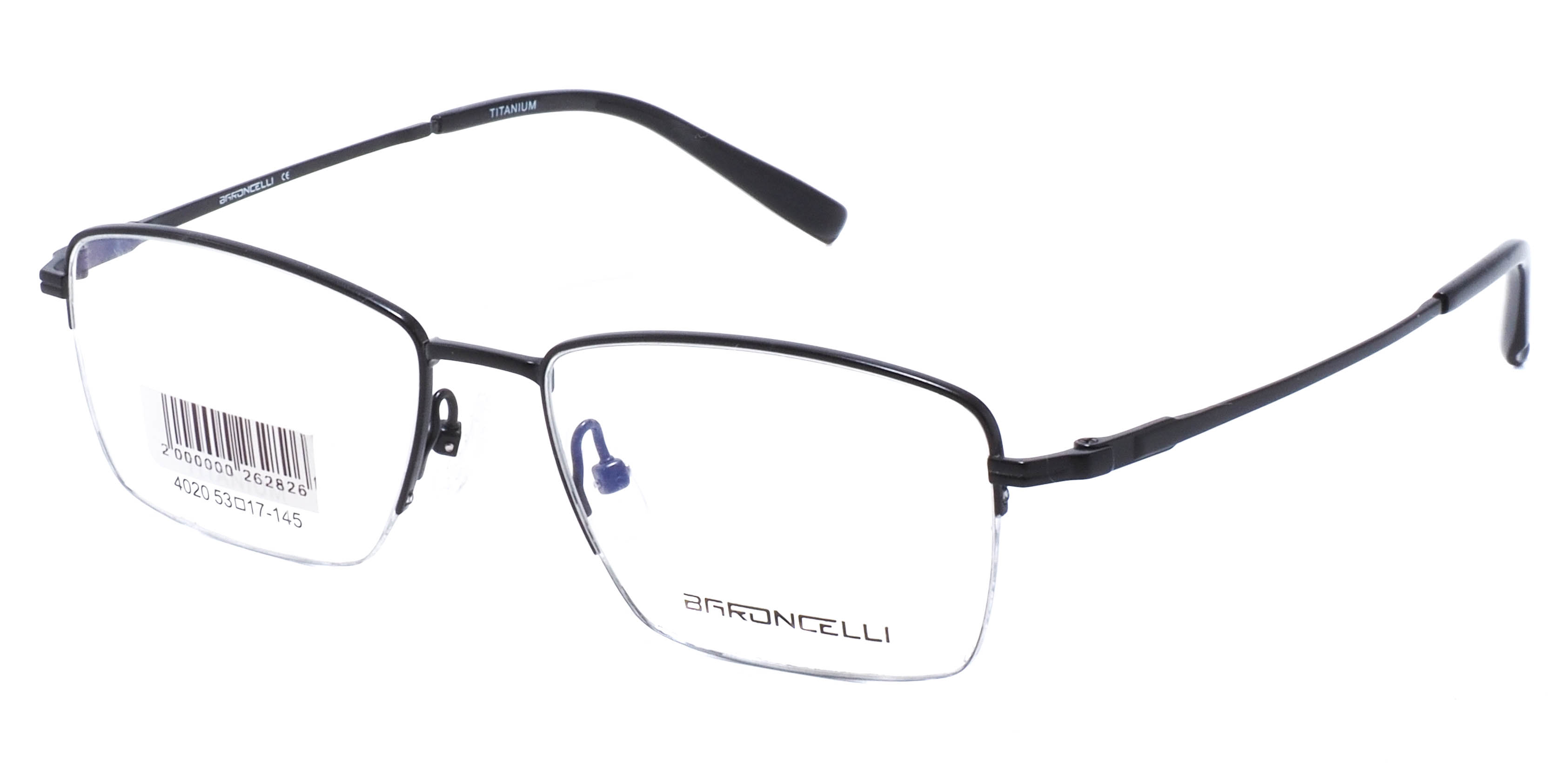 оправа Baroncelli 4020 C4