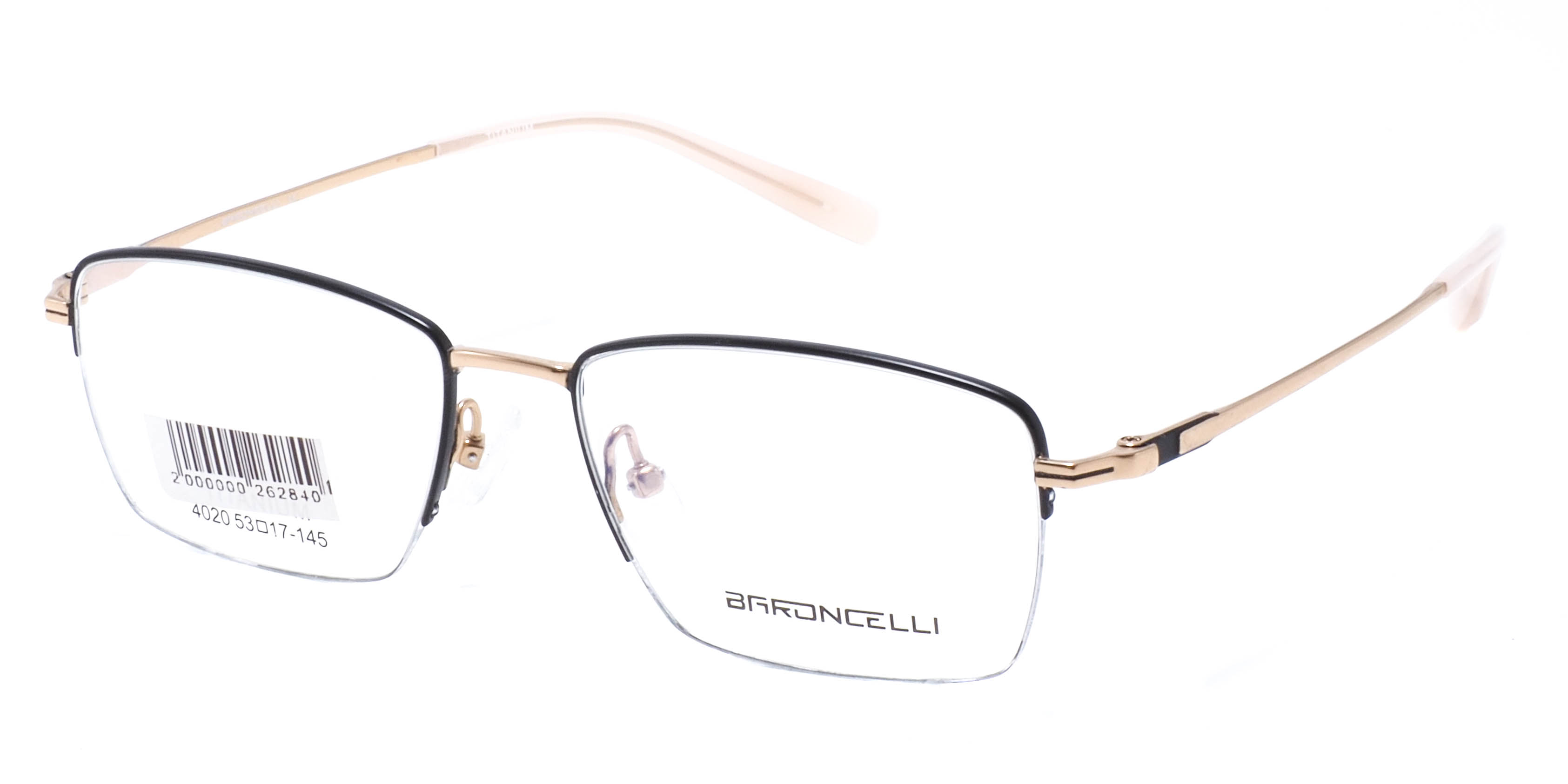 оправа Baroncelli 4020 C13-1