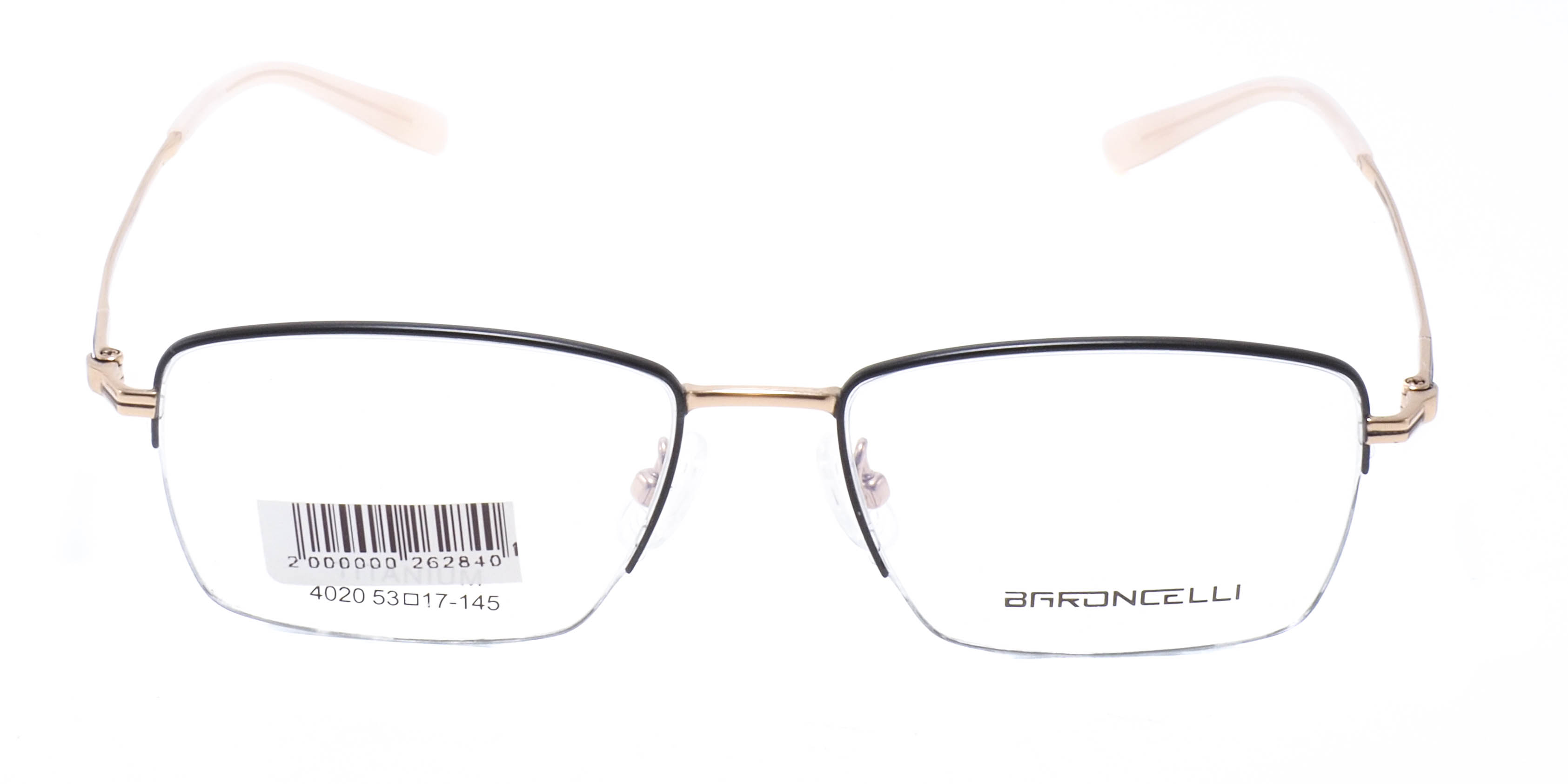 оправа Baroncelli 4020 C13-1