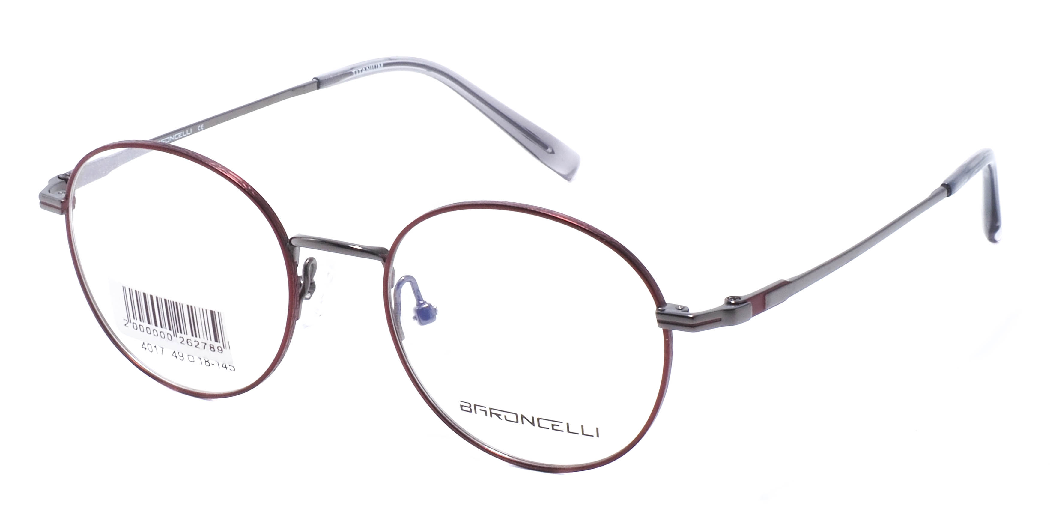 оправа Baroncelli 4017 C31