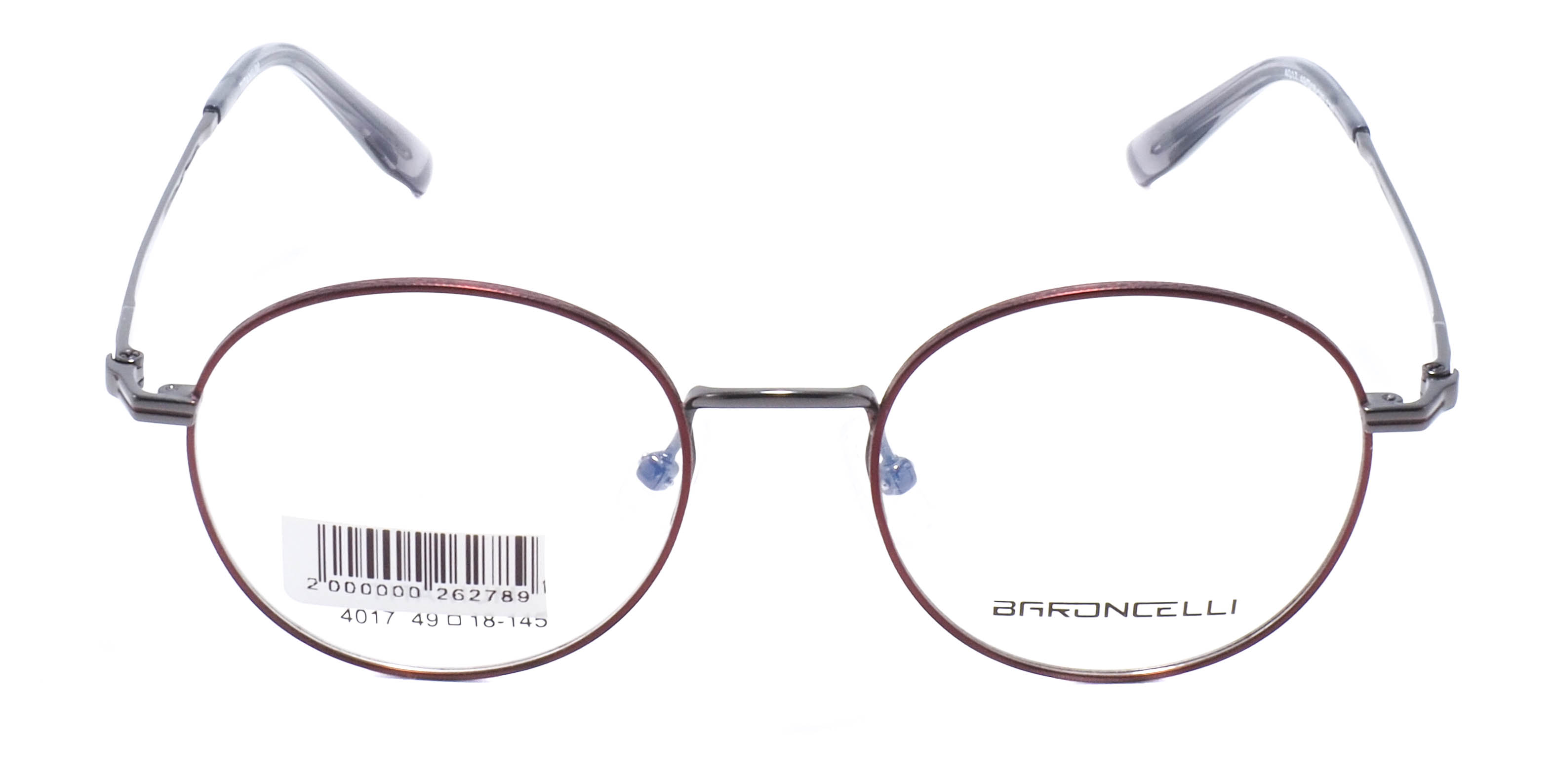 оправа Baroncelli 4017 C31