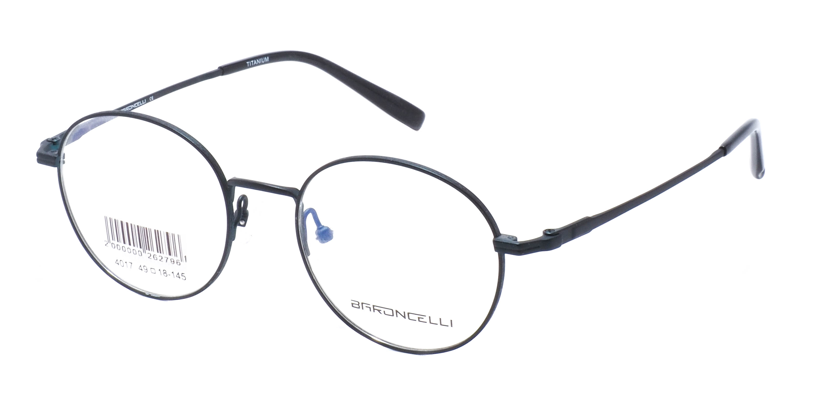 оправа Baroncelli 4017 C9