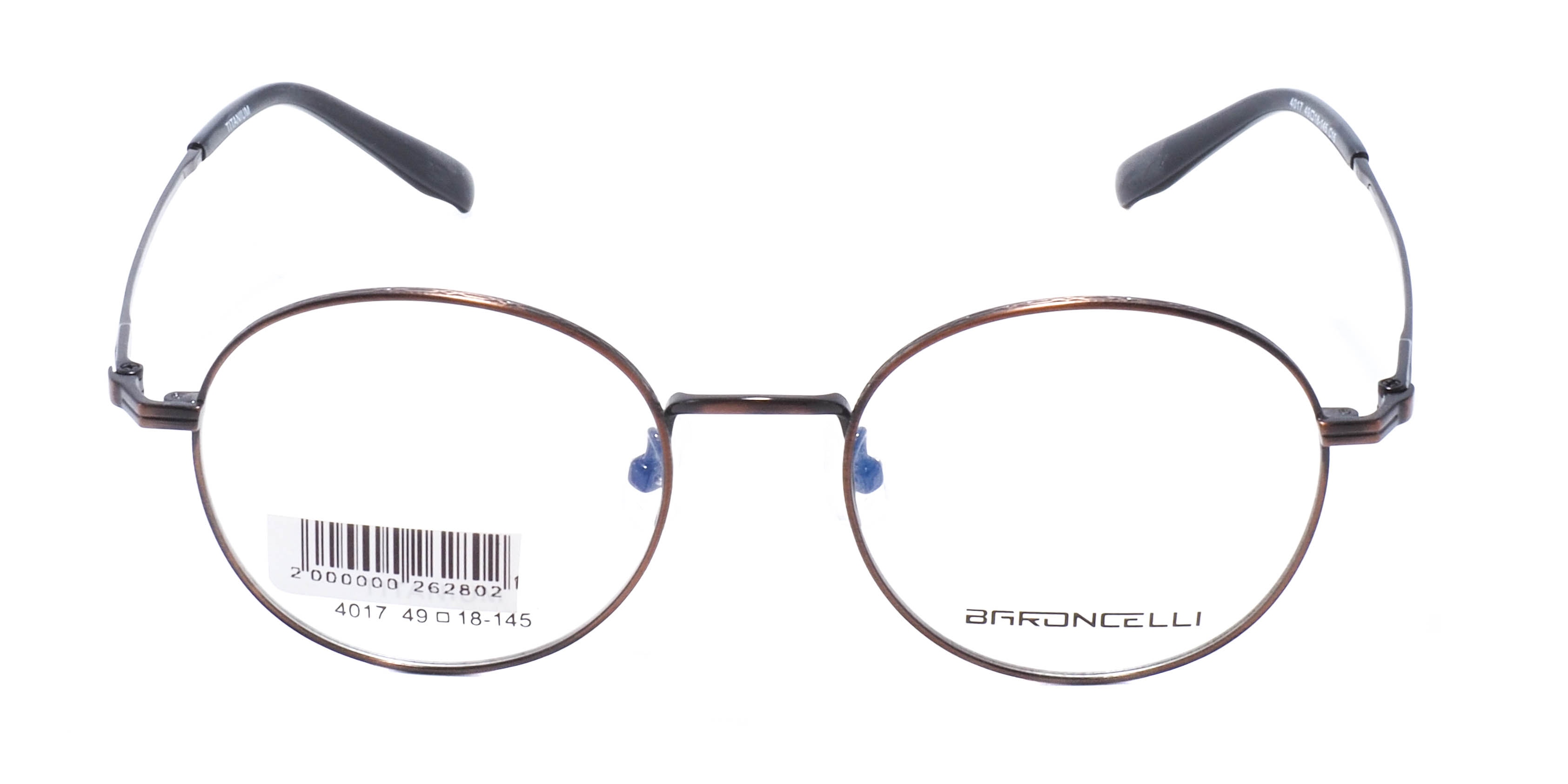 оправа Baroncelli 4017 C15