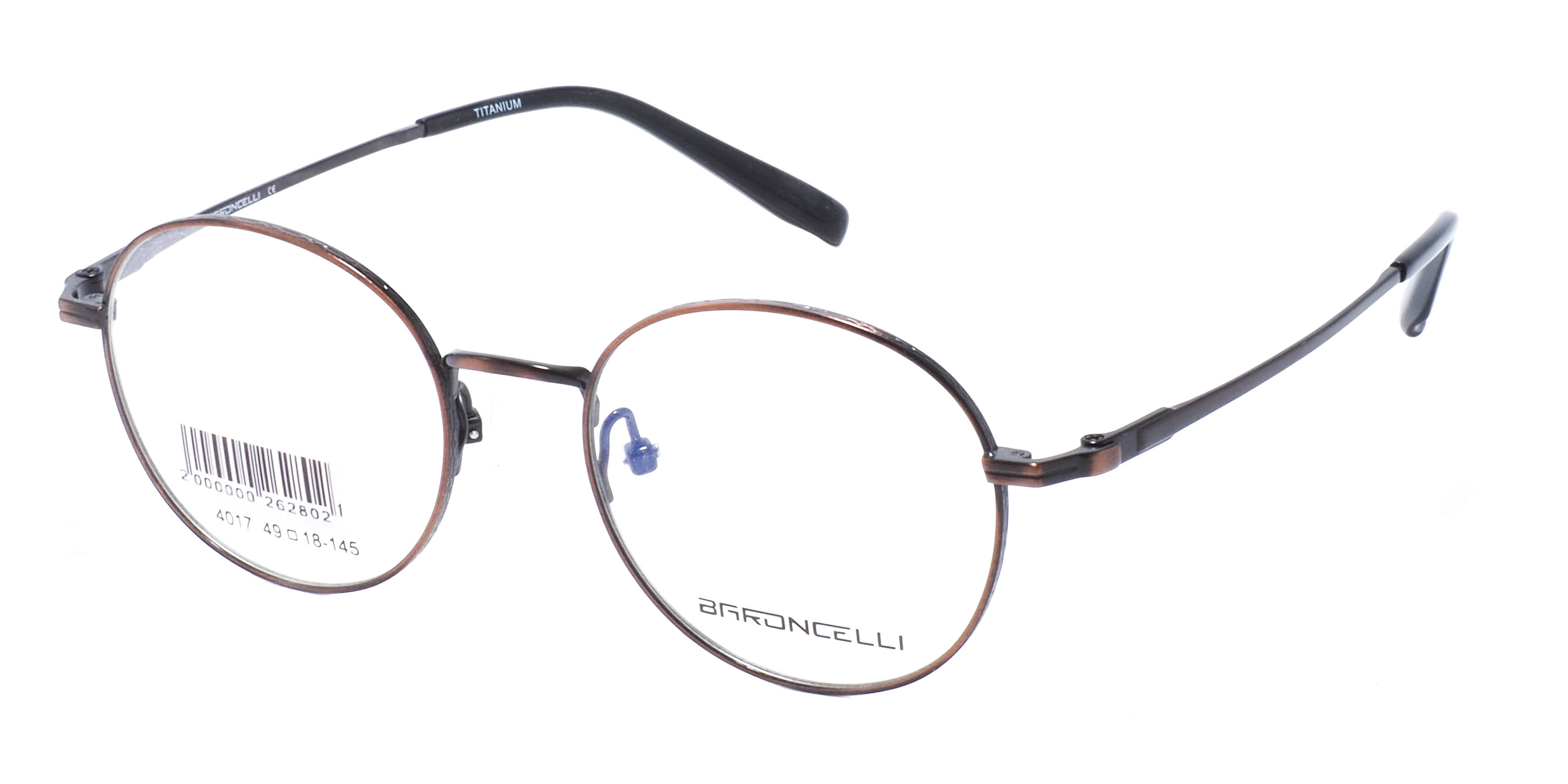 оправа Baroncelli 4017 C15