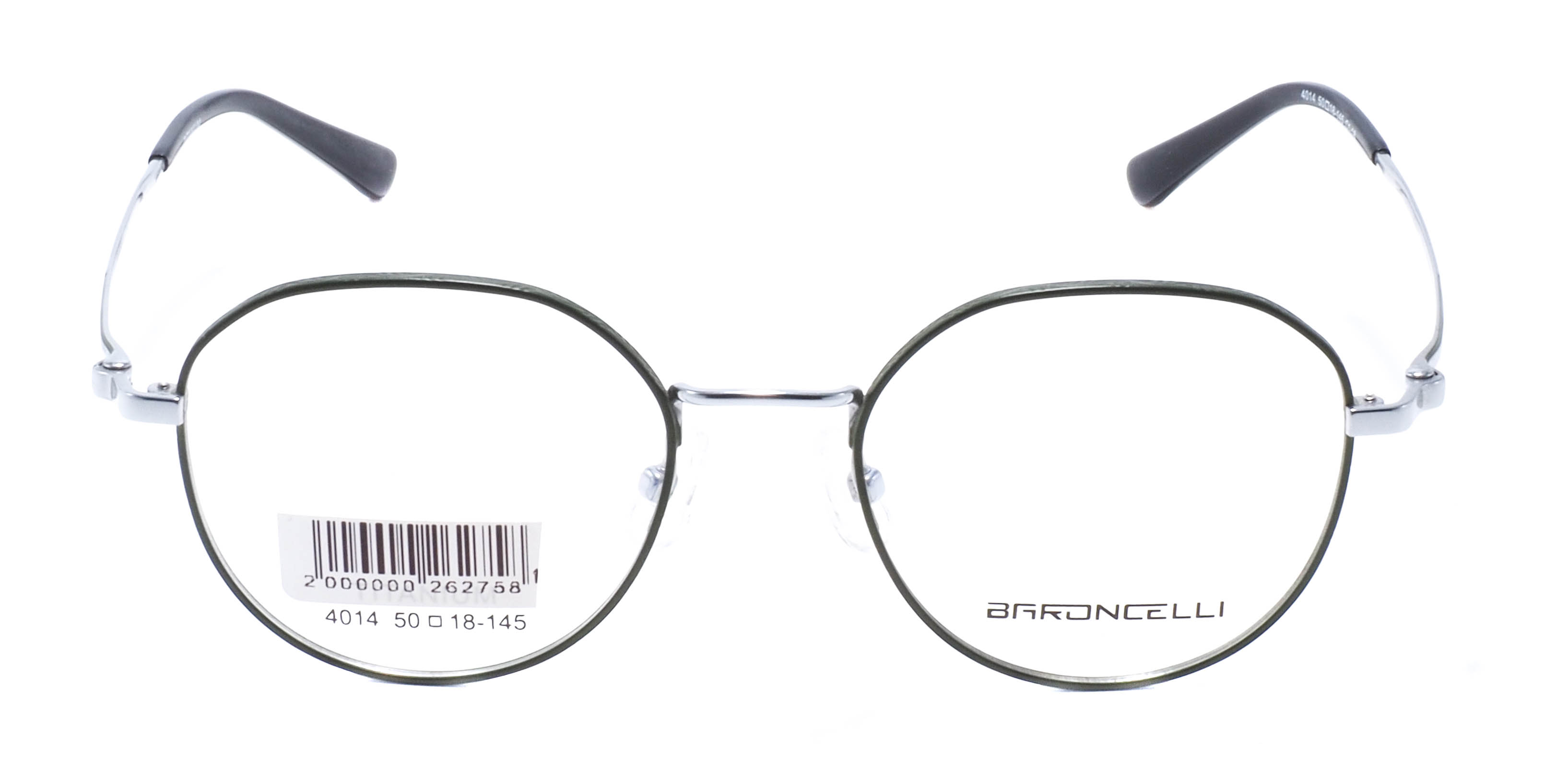 оправа Baroncelli 4014 C1-18