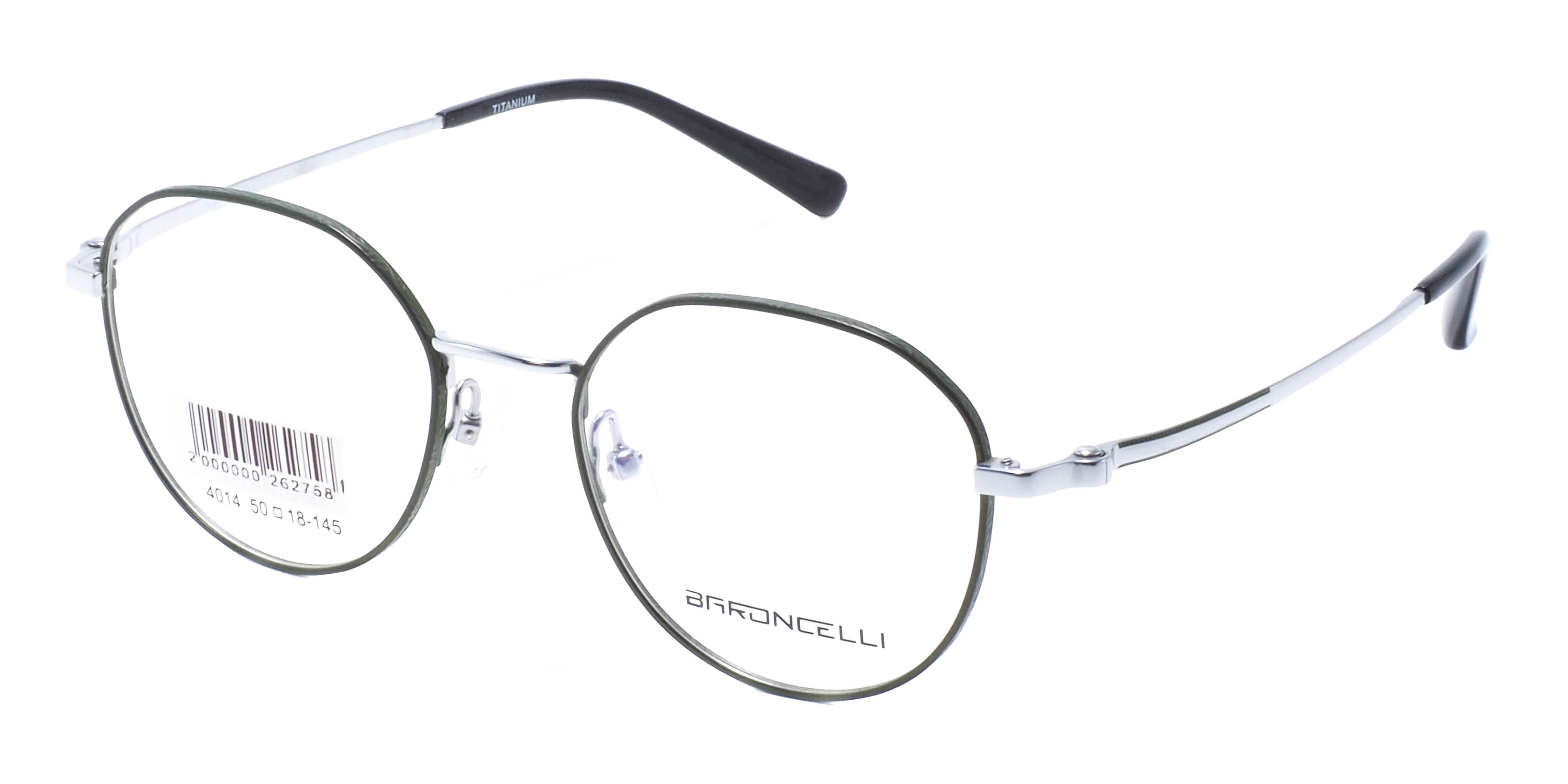 оправа Baroncelli 4014 C1-18