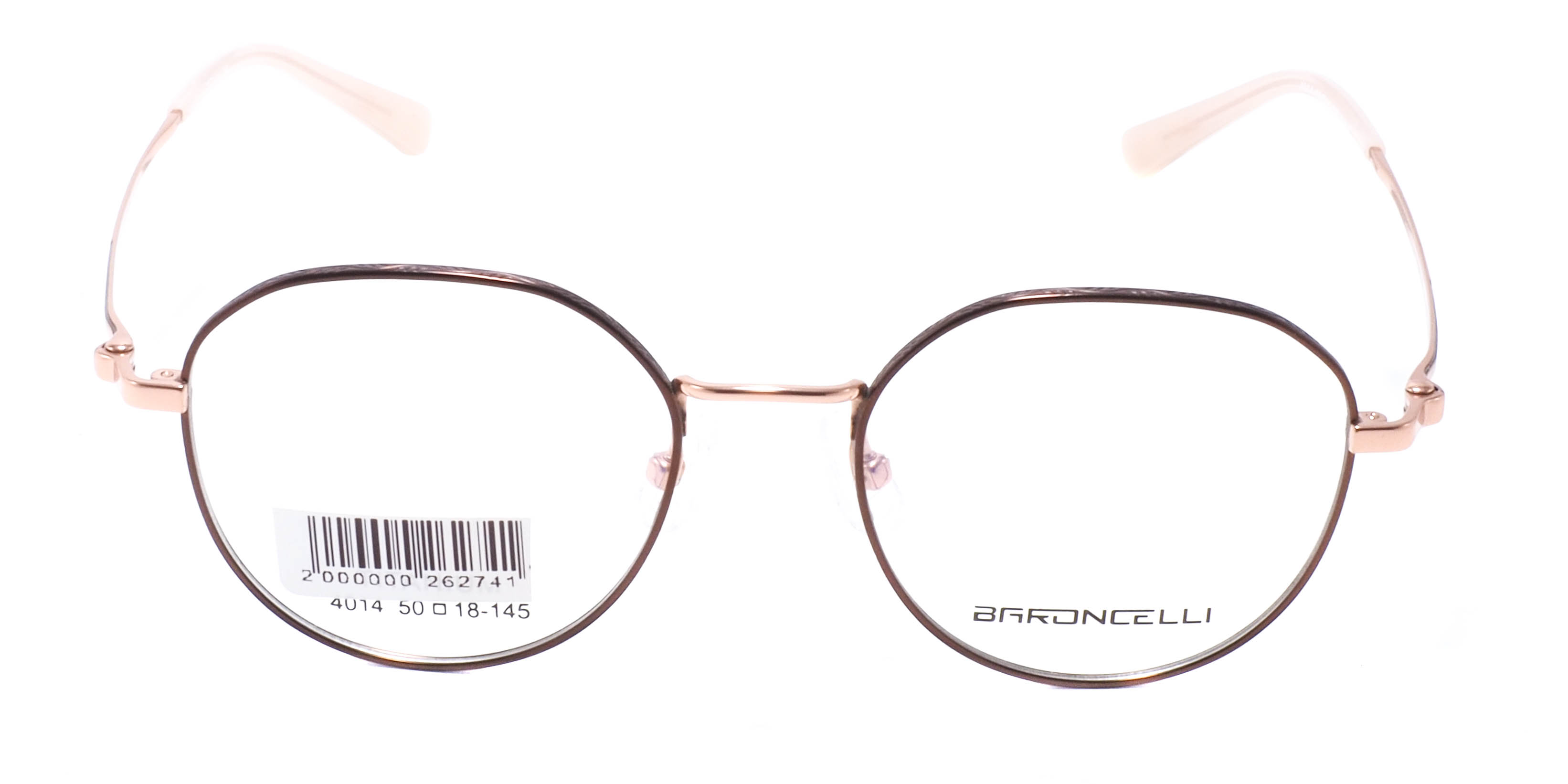 оправа Baroncelli 4014 C10-8