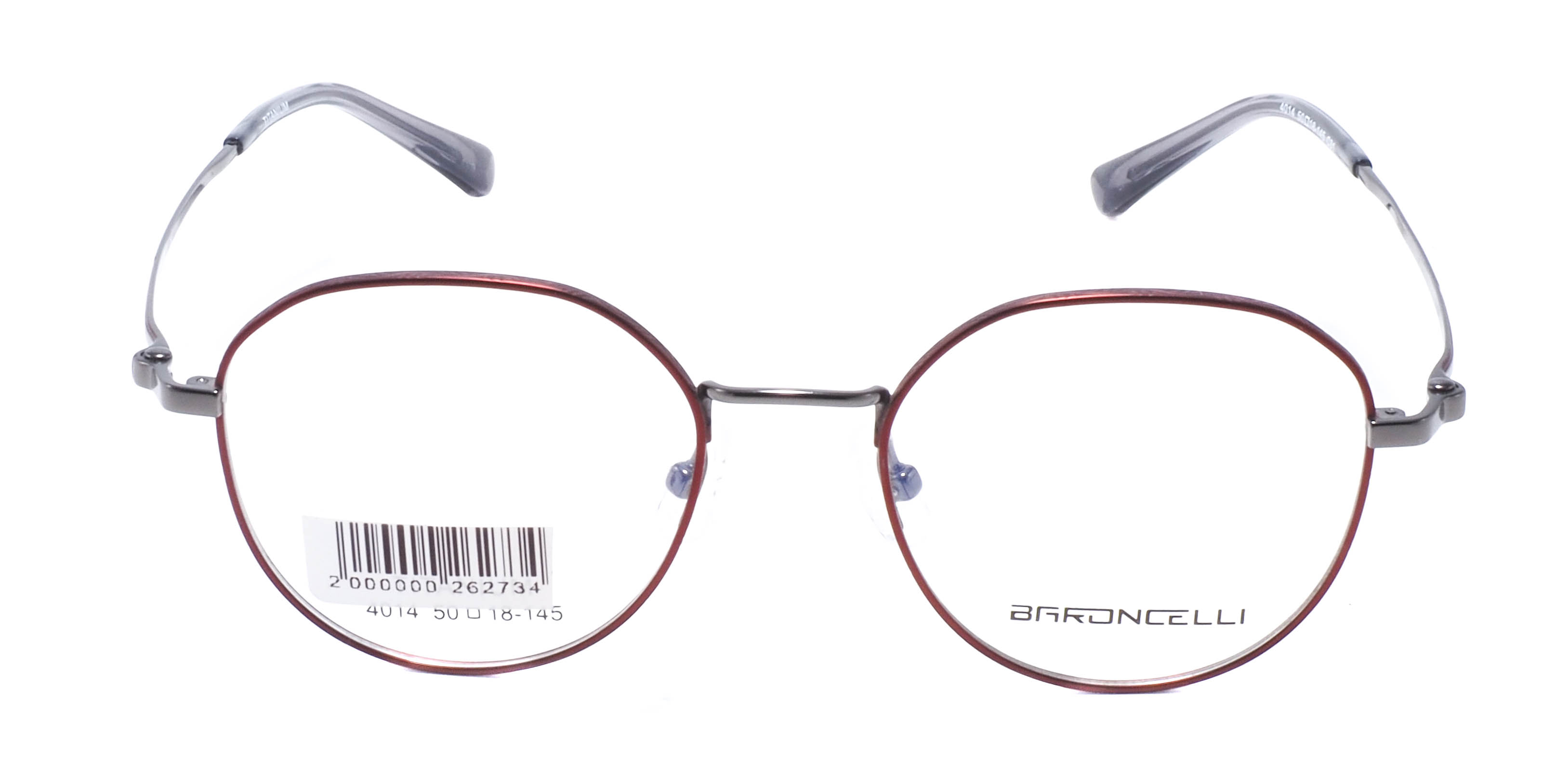 оправа Baroncelli 4014 C31
