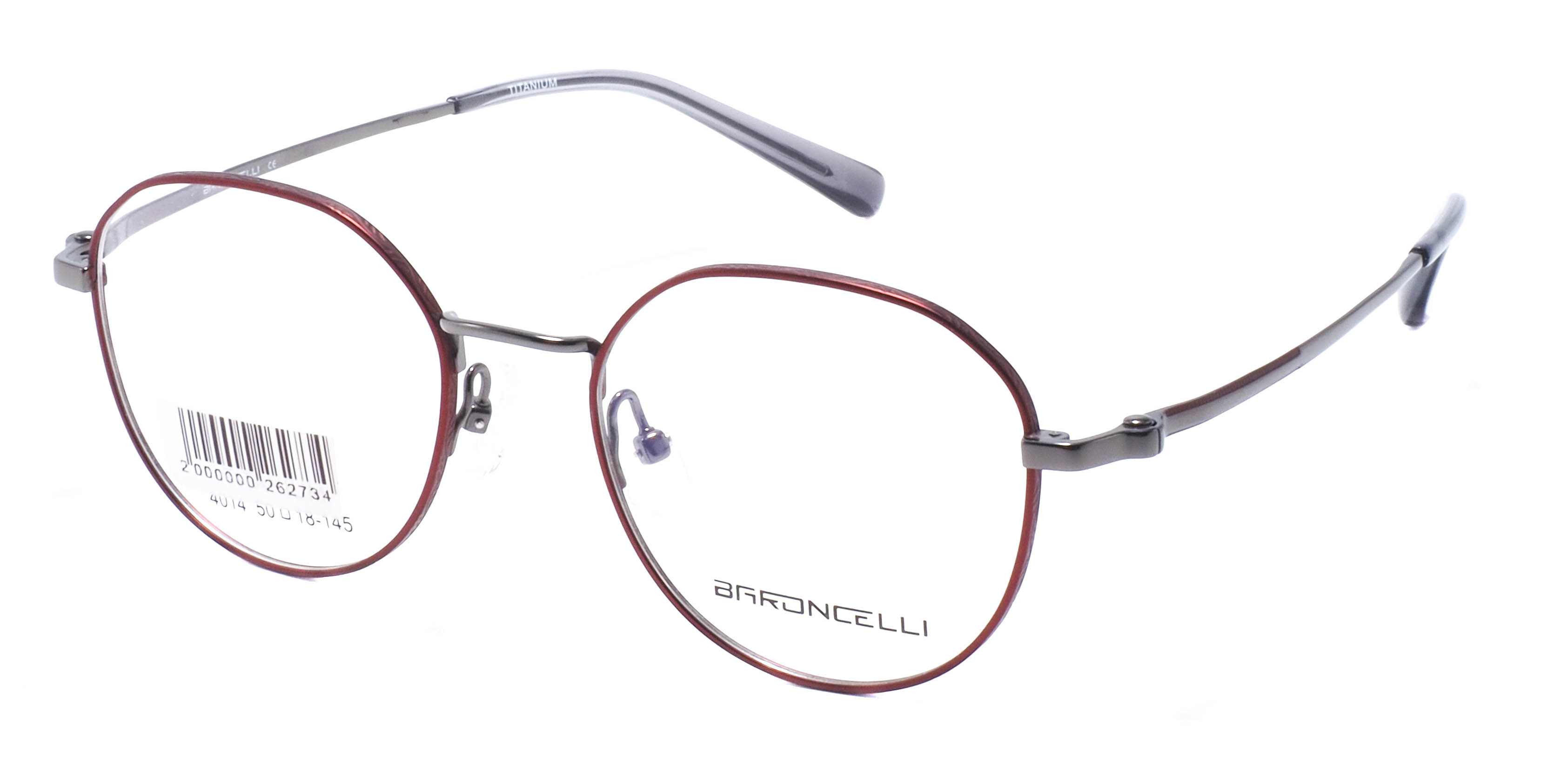 оправа Baroncelli 4014 C31