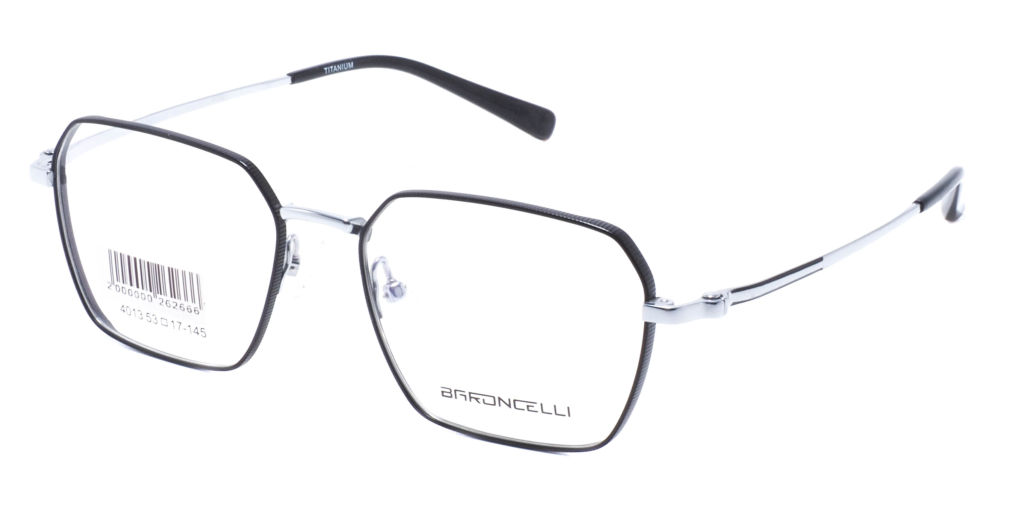 оправа Baroncelli 4013 C20