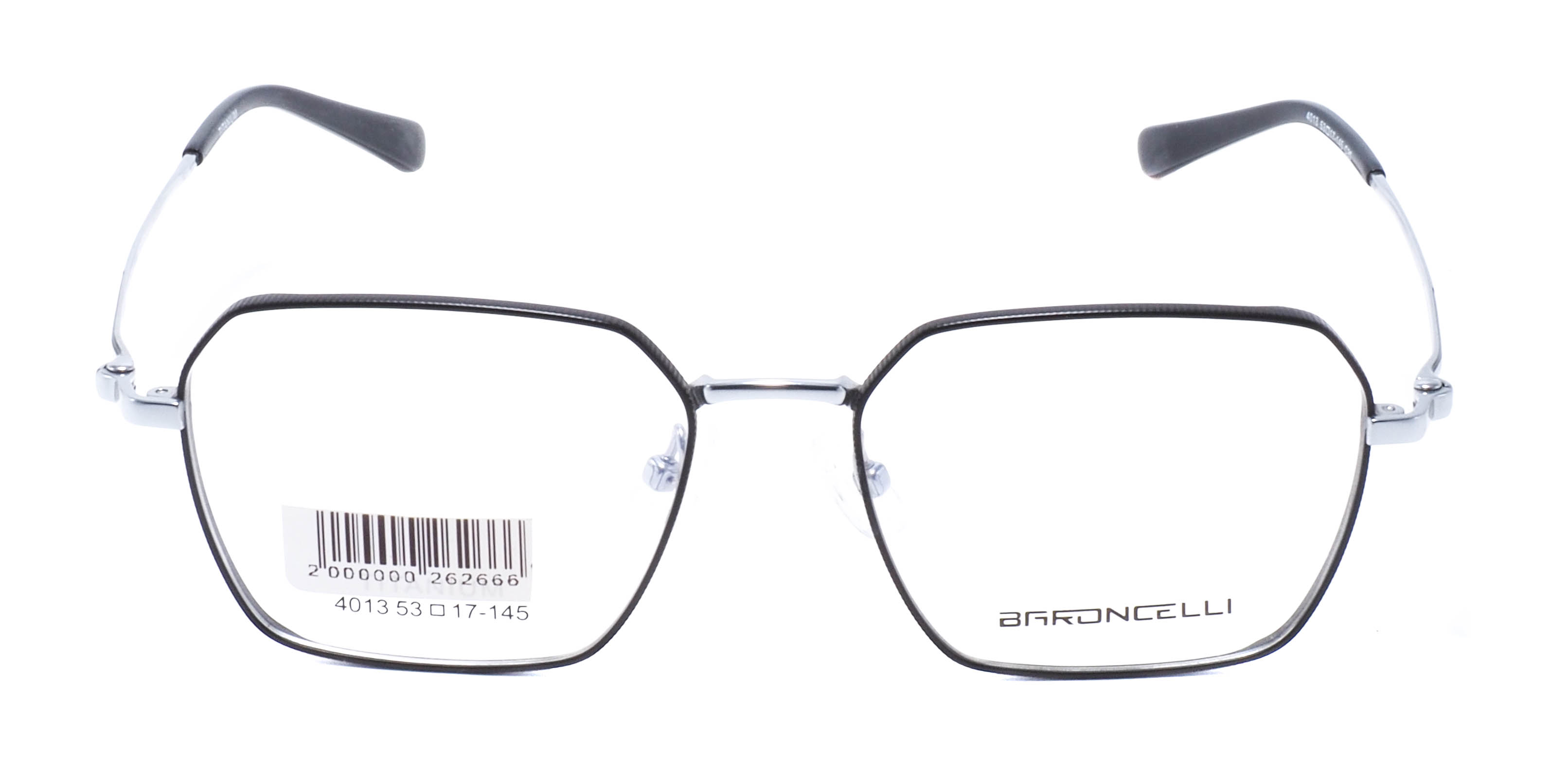 оправа Baroncelli 4013 C20